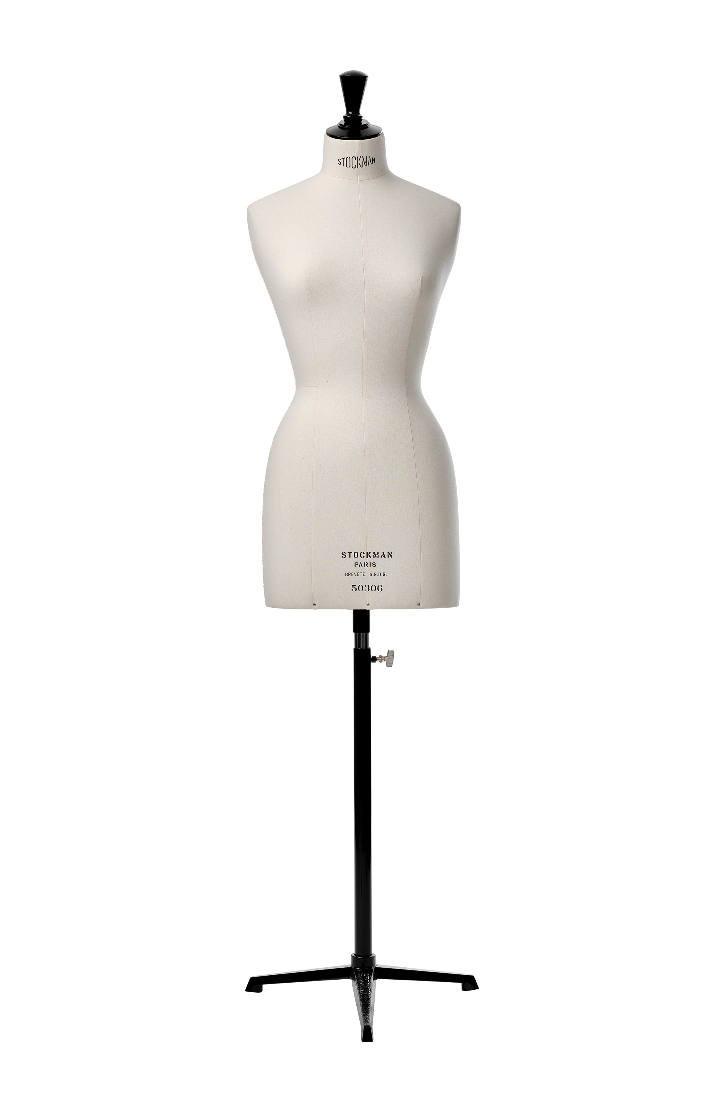 Stockman B497 Front