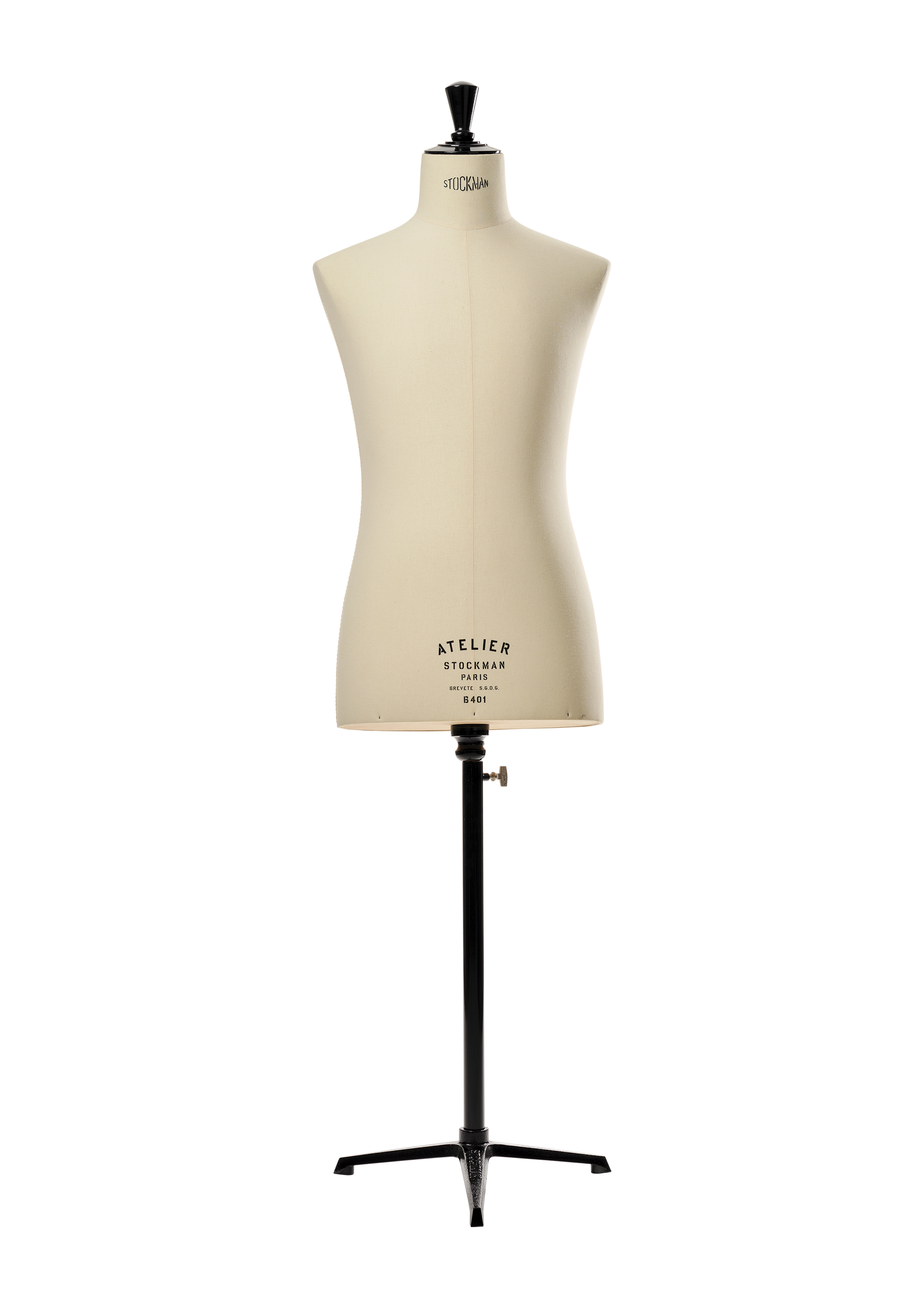 Stockman B497 Front