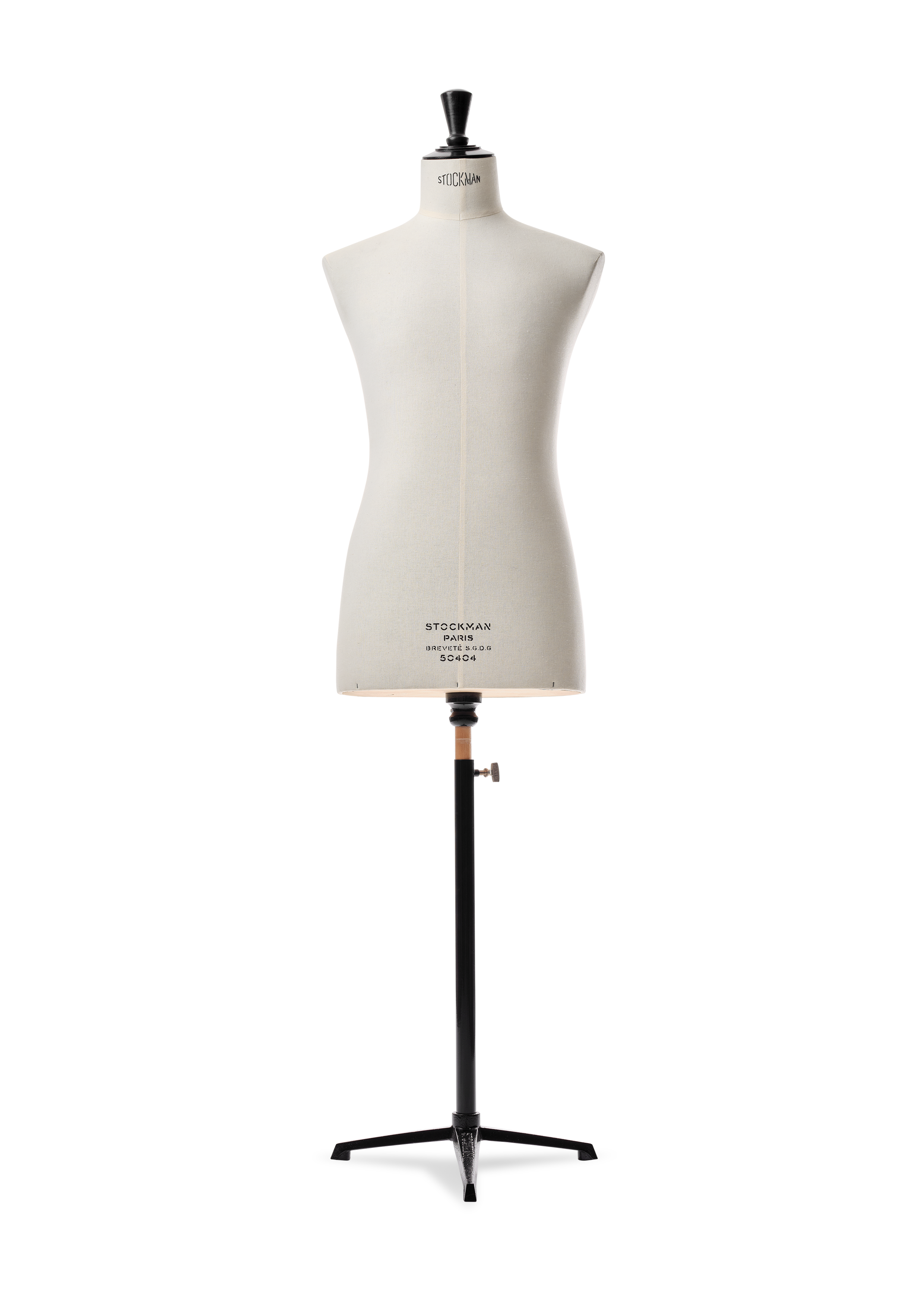 Stockman B497 Front