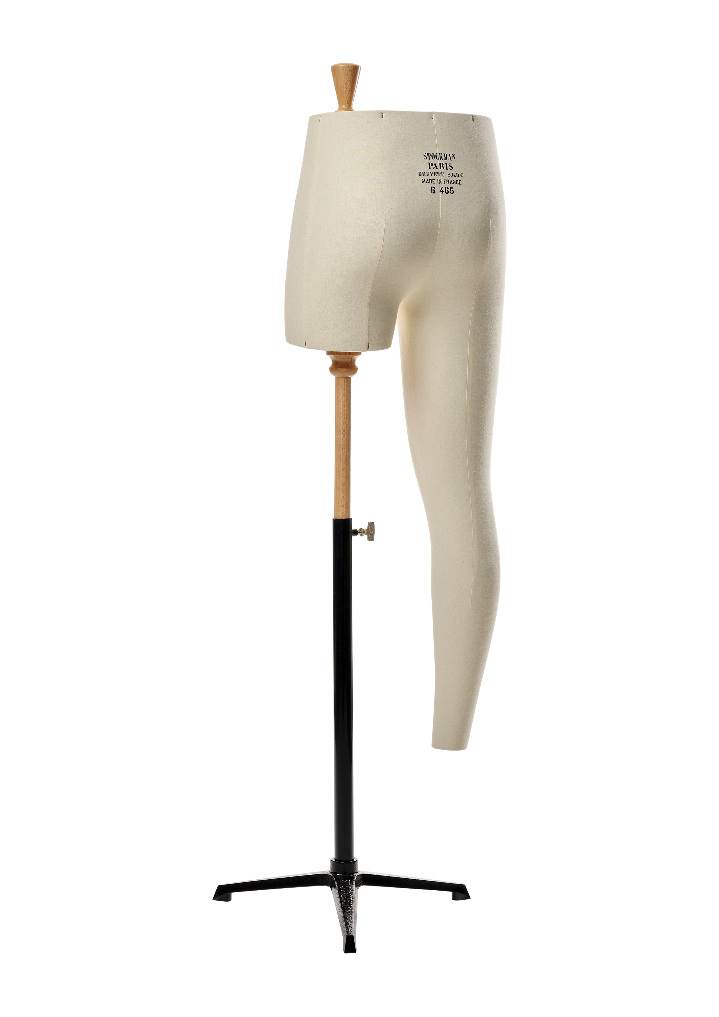 Stockman B497 Front