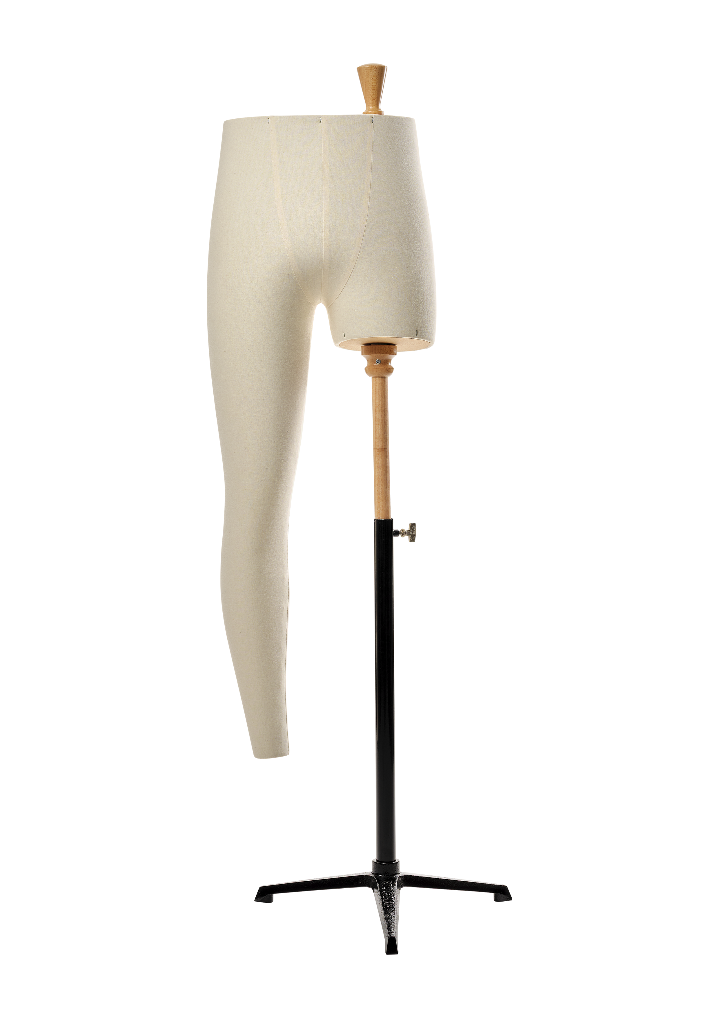 Stockman B497 Front
