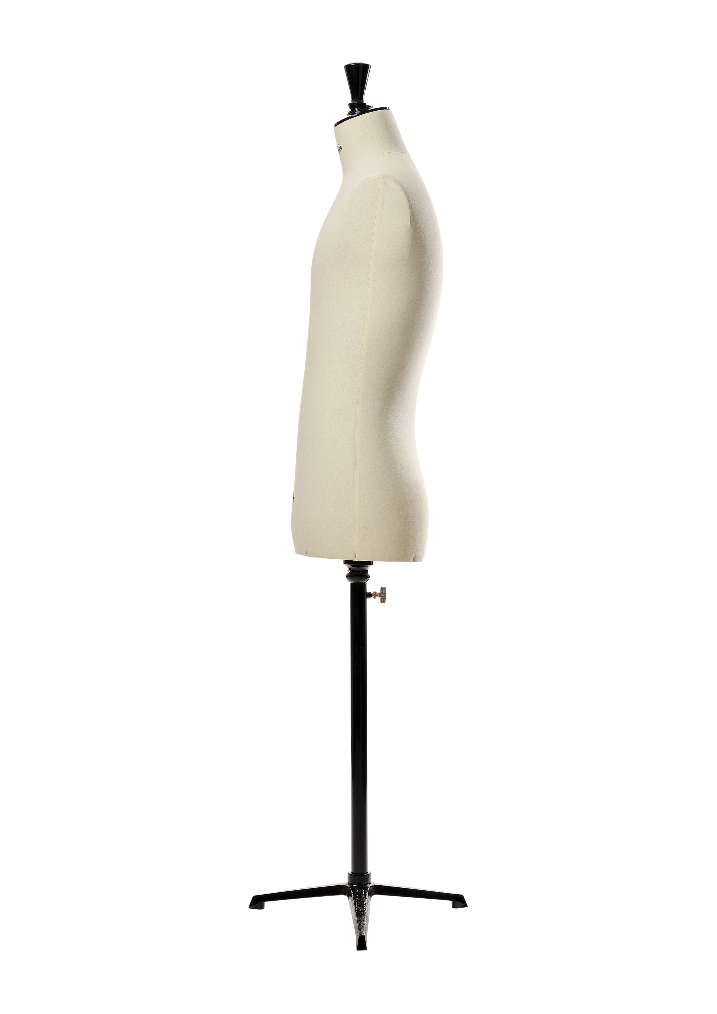Stockman B497 Profile
