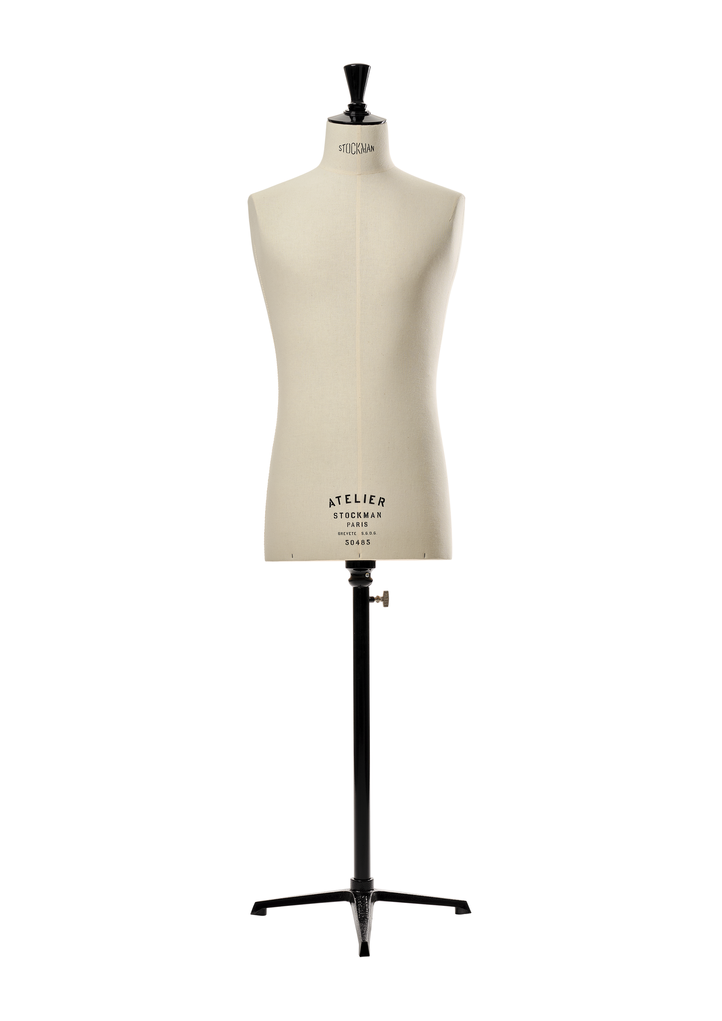 Stockman B497 Front