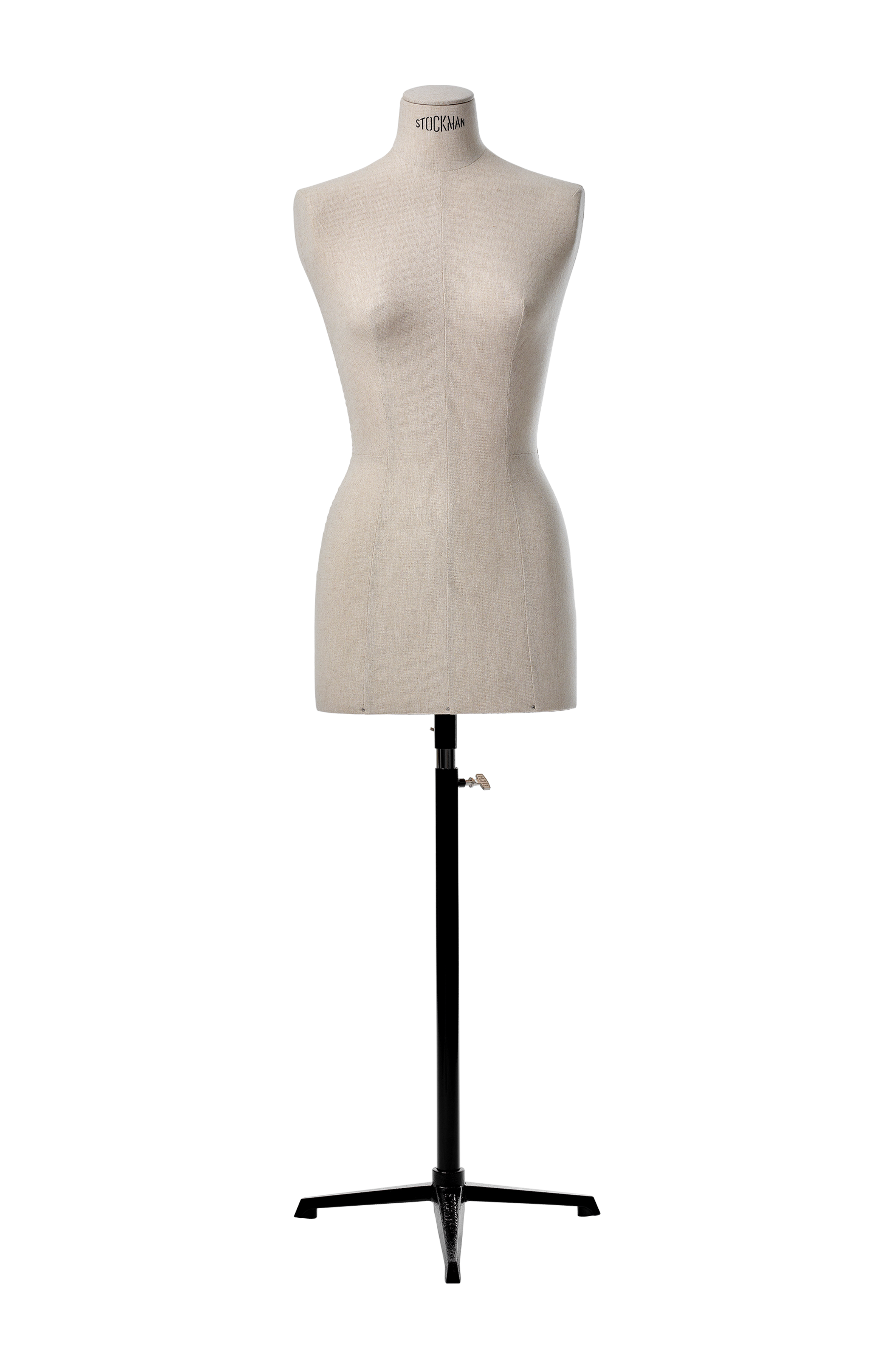 Stockman B497 Front