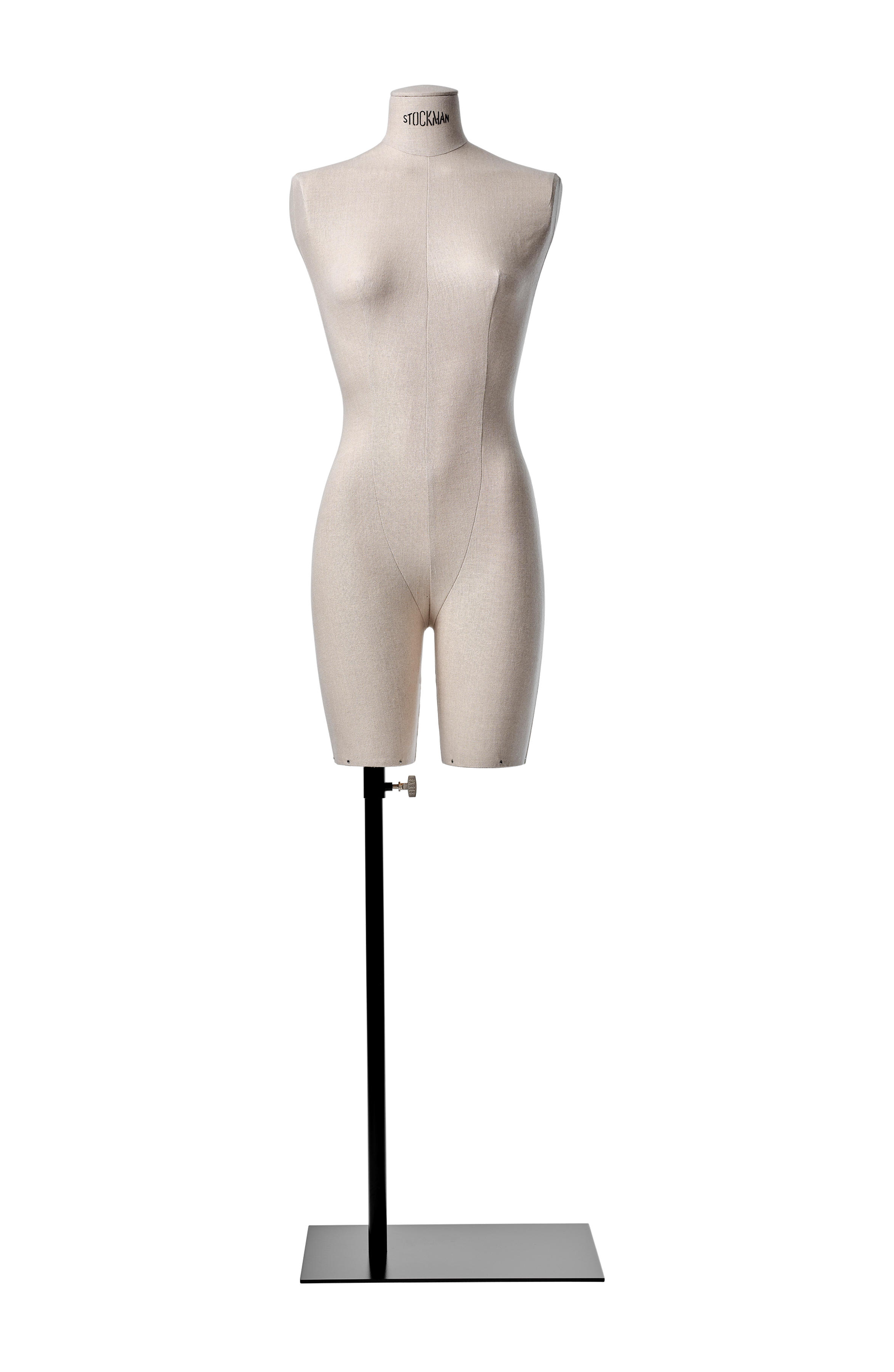 Stockman B497 Front