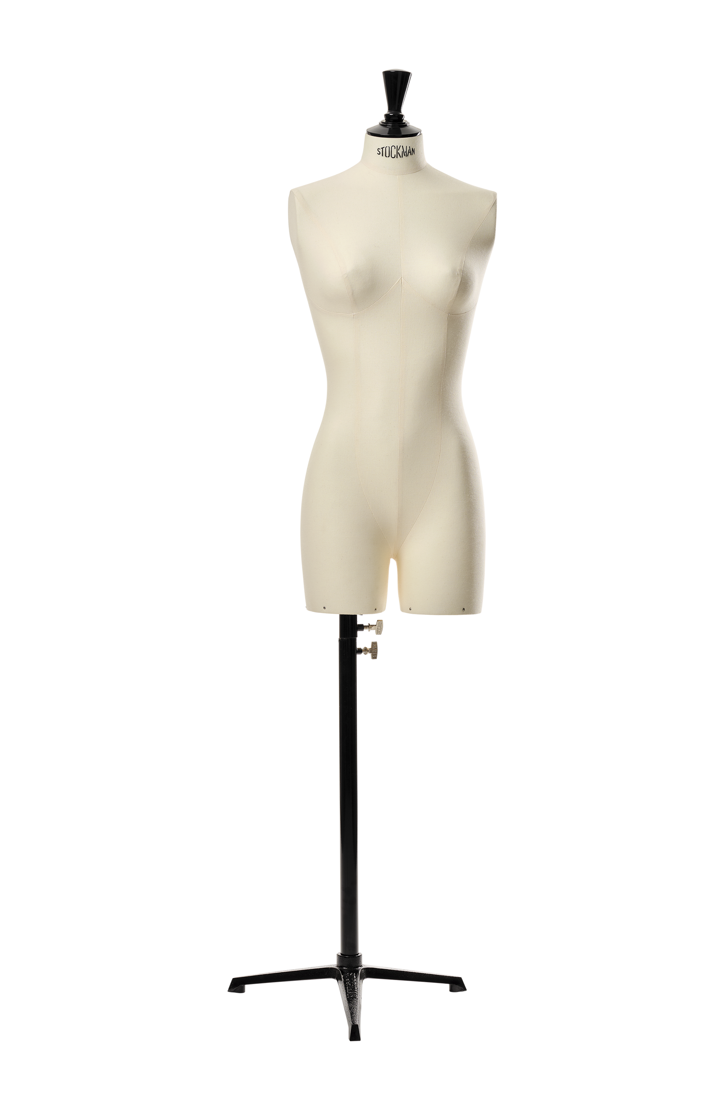 Stockman B497 Front