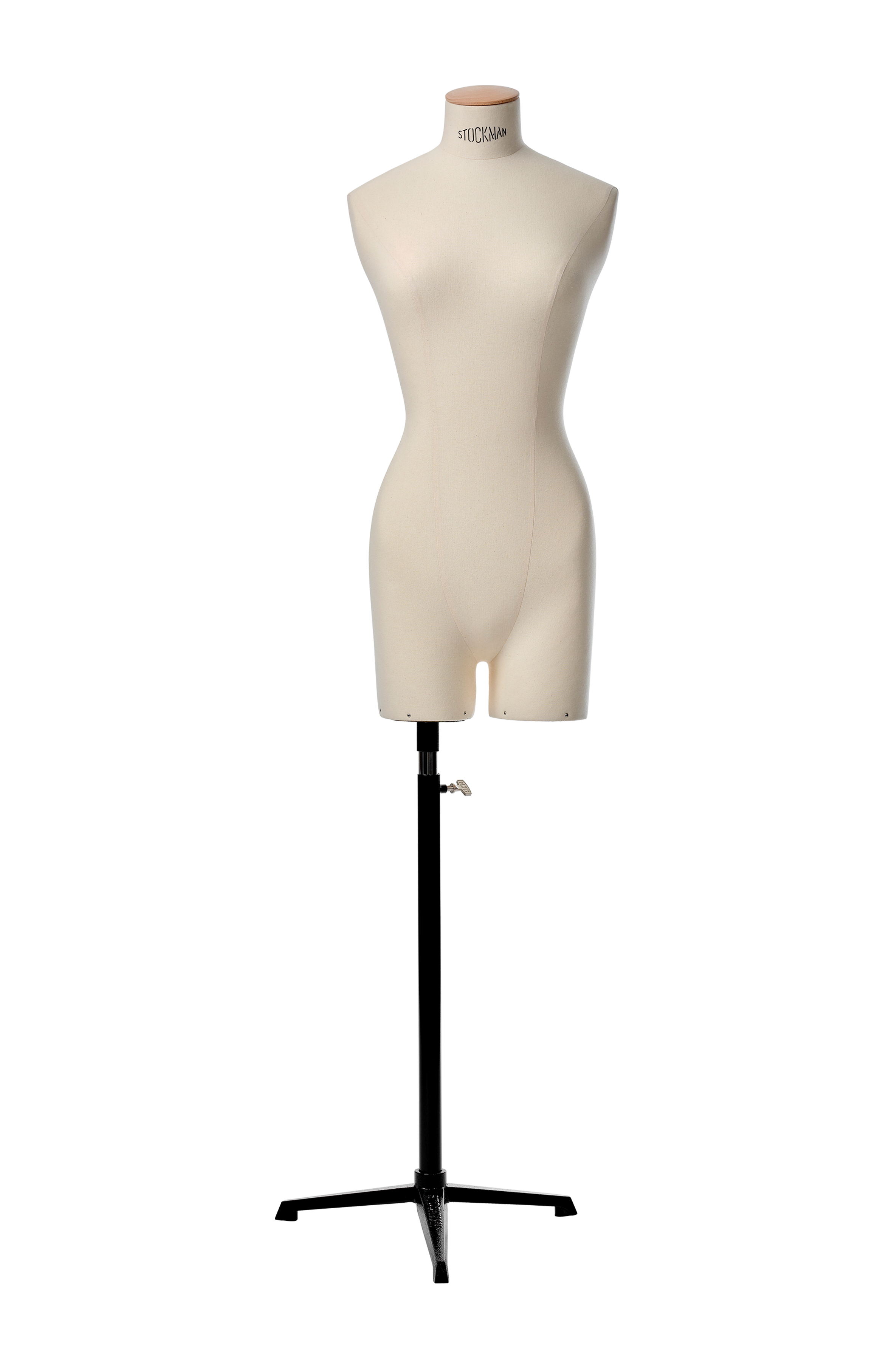 Stockman B497 Front