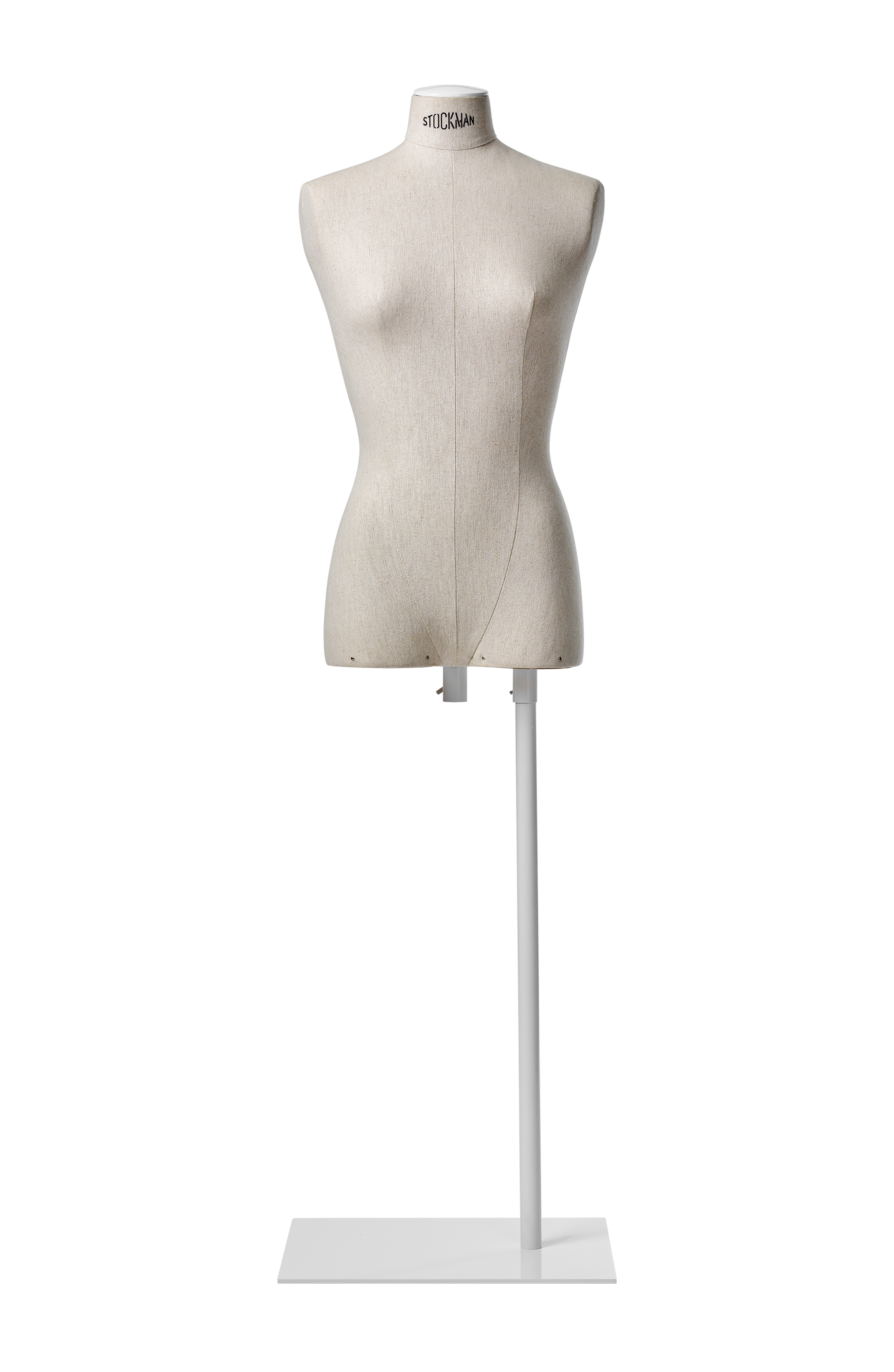 Stockman B497 Front