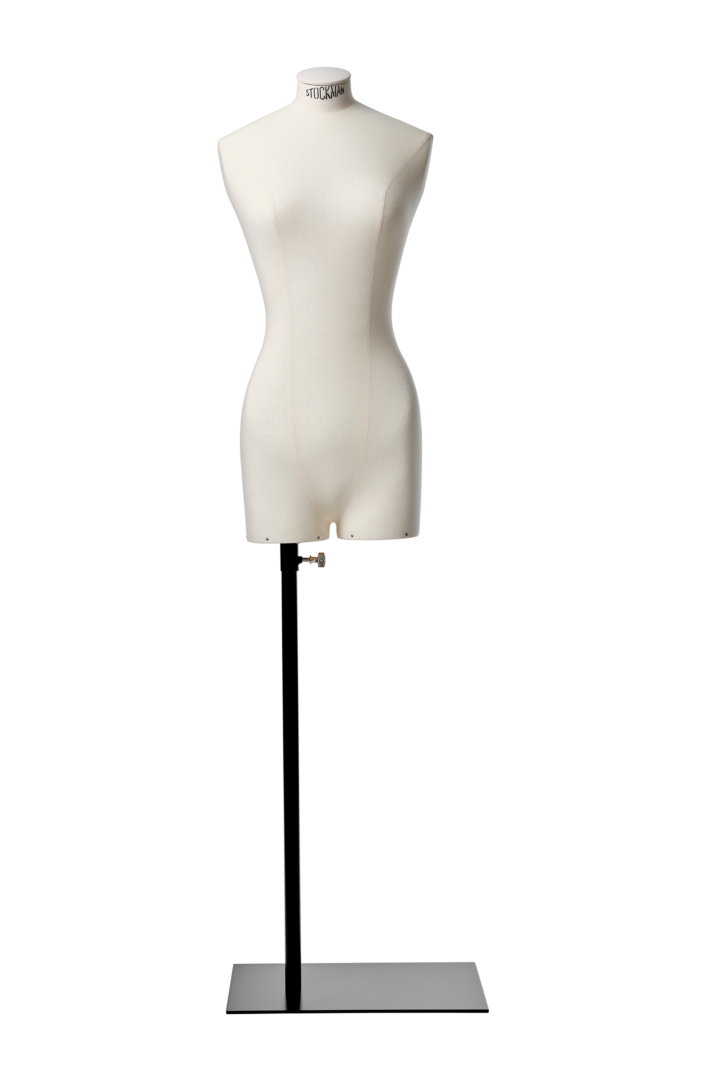 Stockman B497 Front