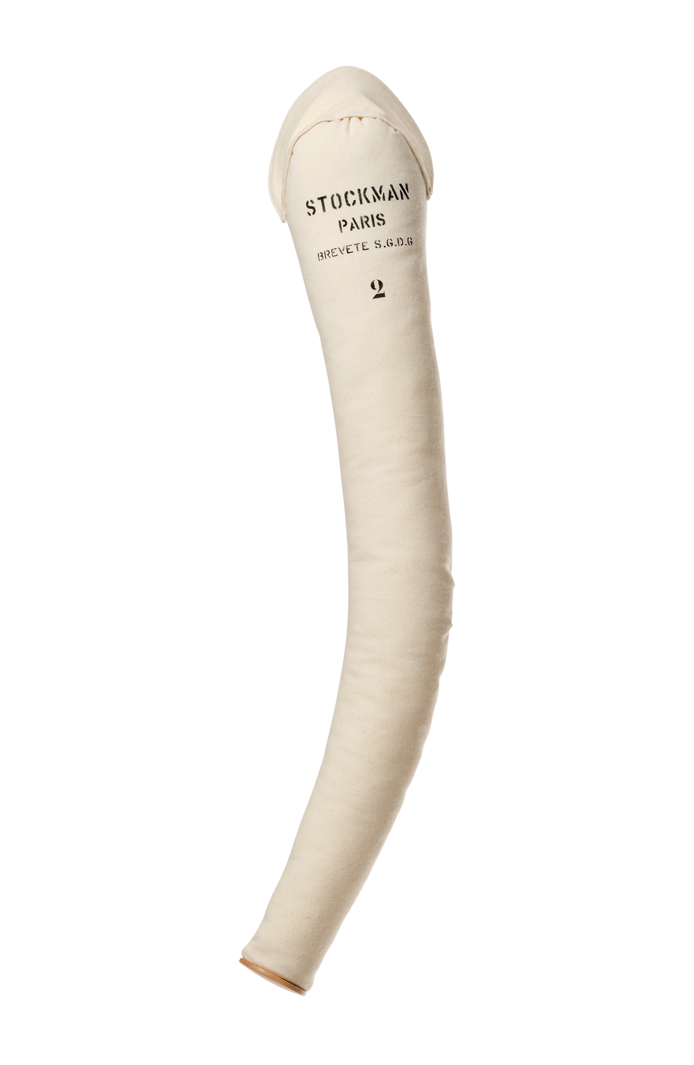 Stockman B497 Front
