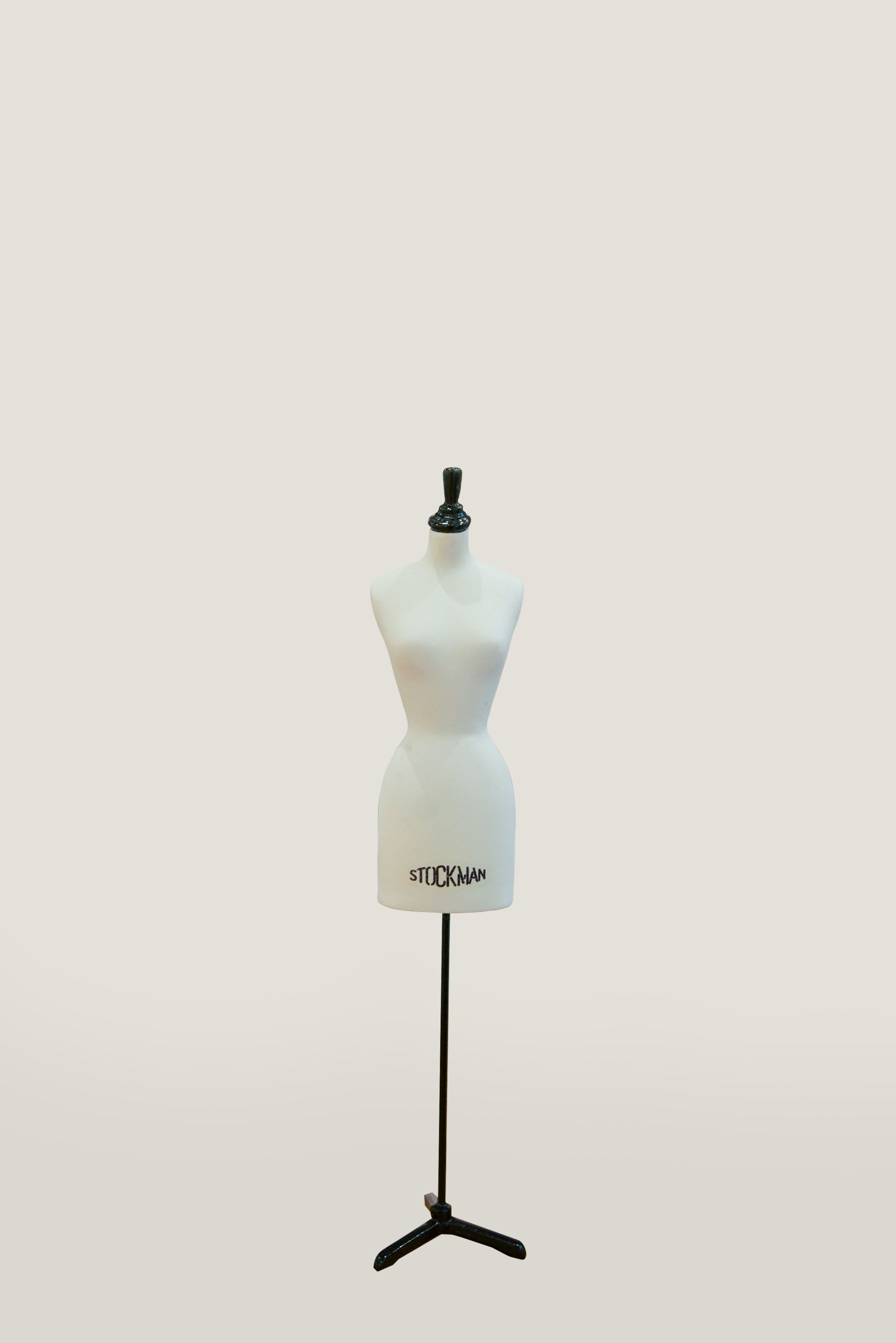 Femme Display Model 3
