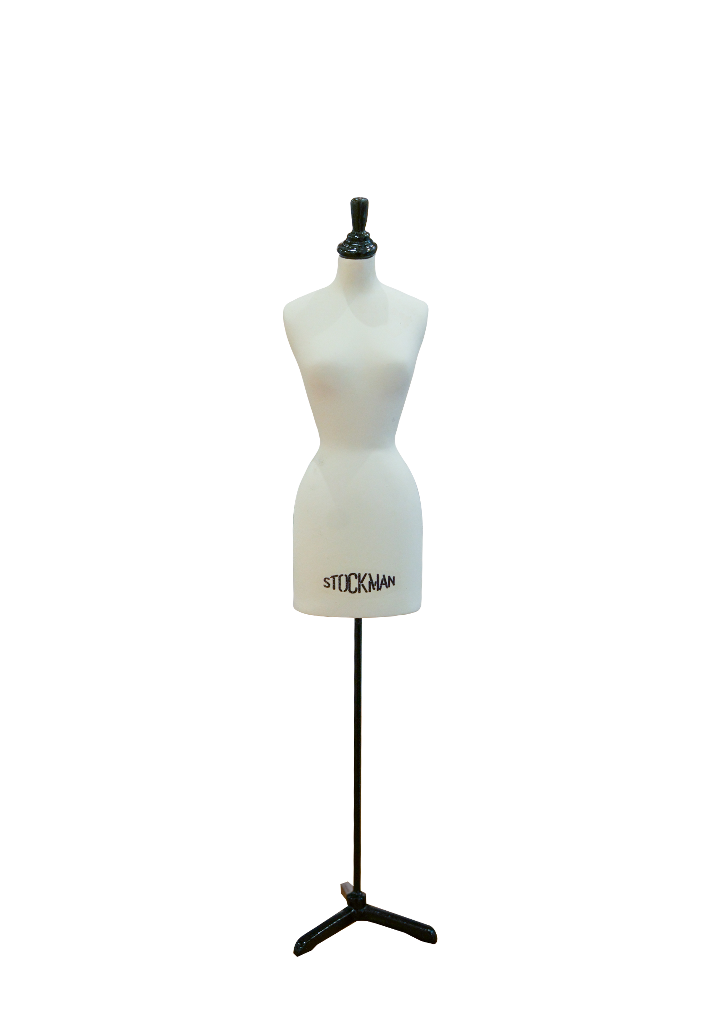 Stockman B497 Front