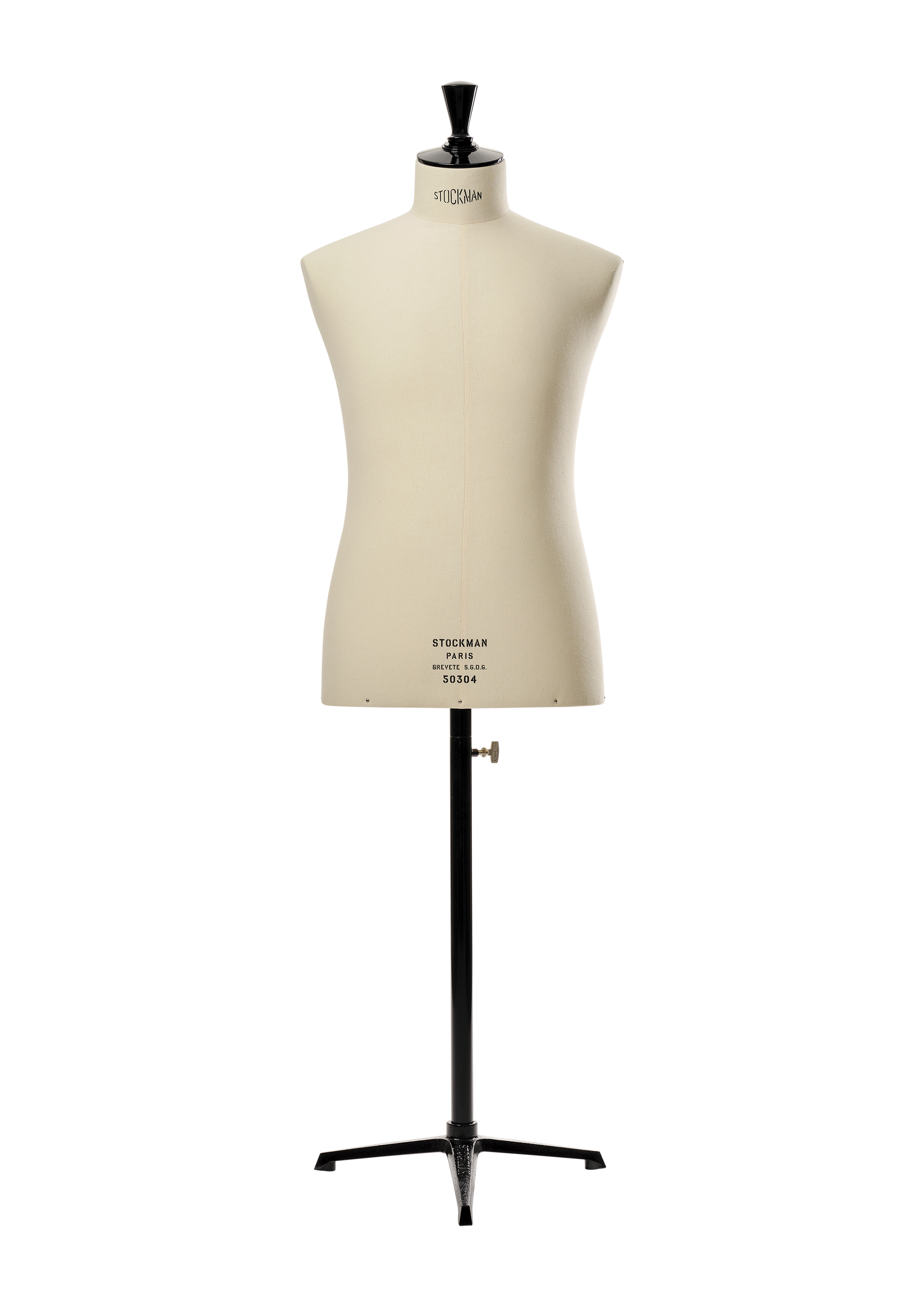 Stockman B497 Front