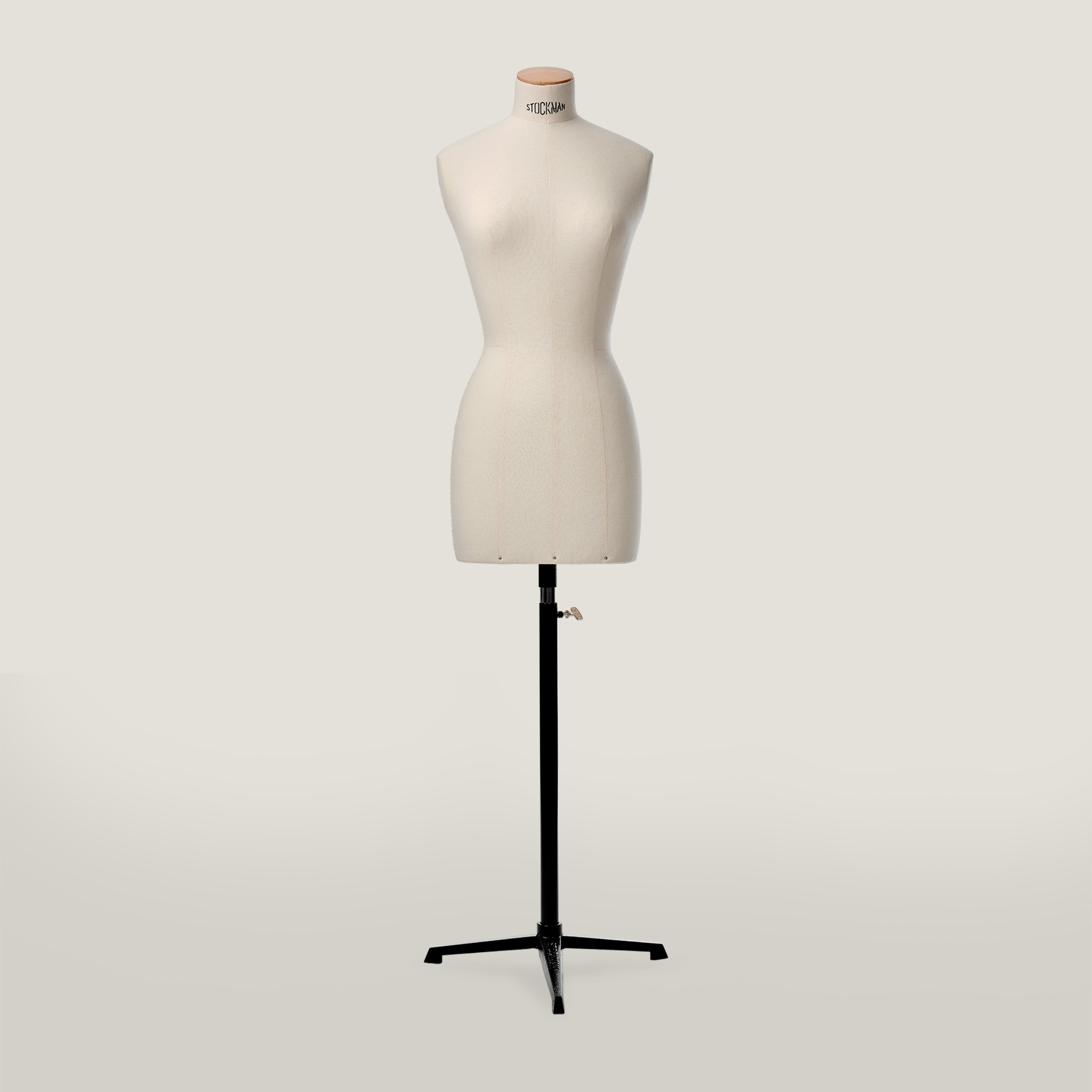 B306 BUST