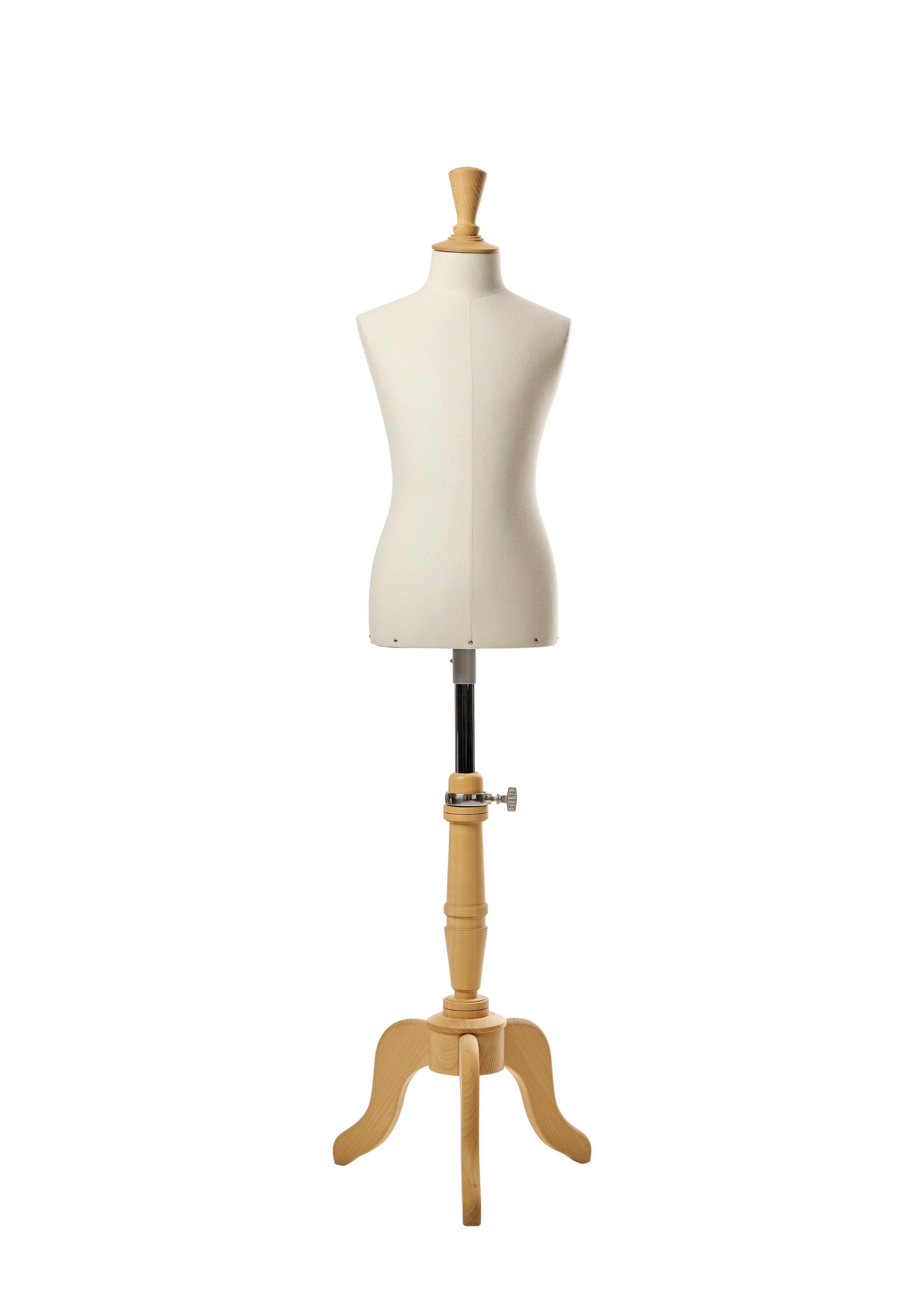 Stockman B497 Front