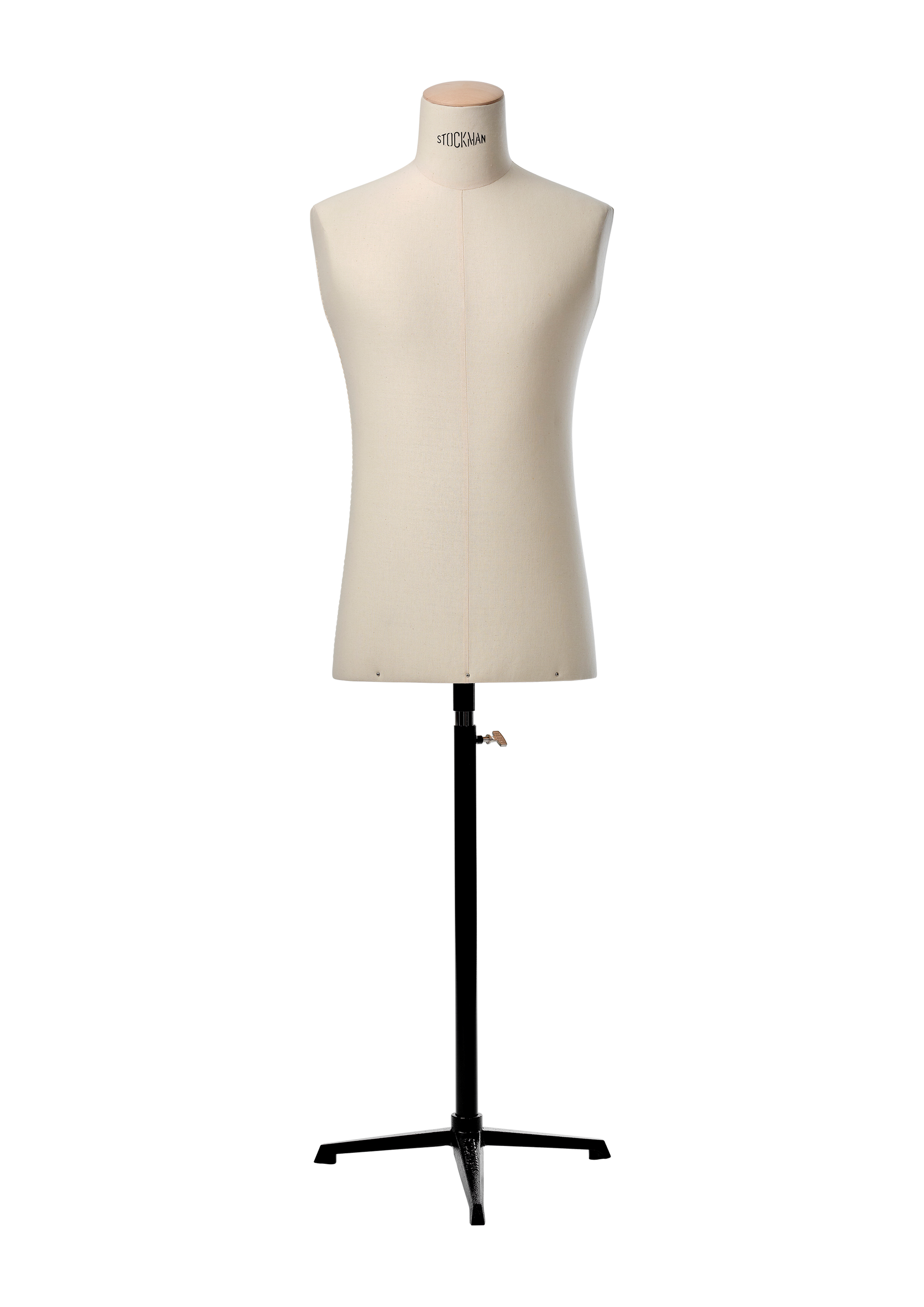 Stockman B497 Front