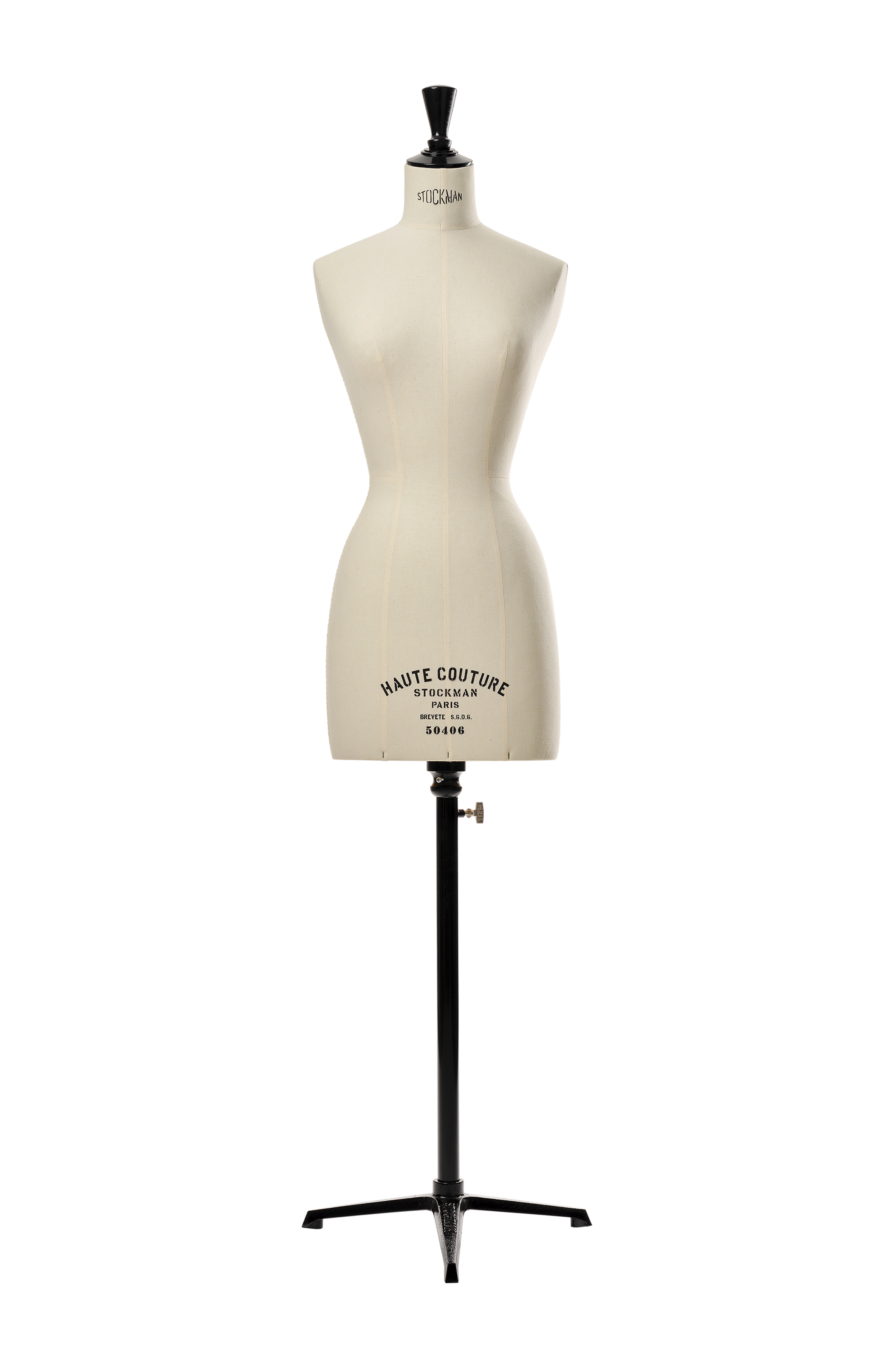 Stockman B497 Front