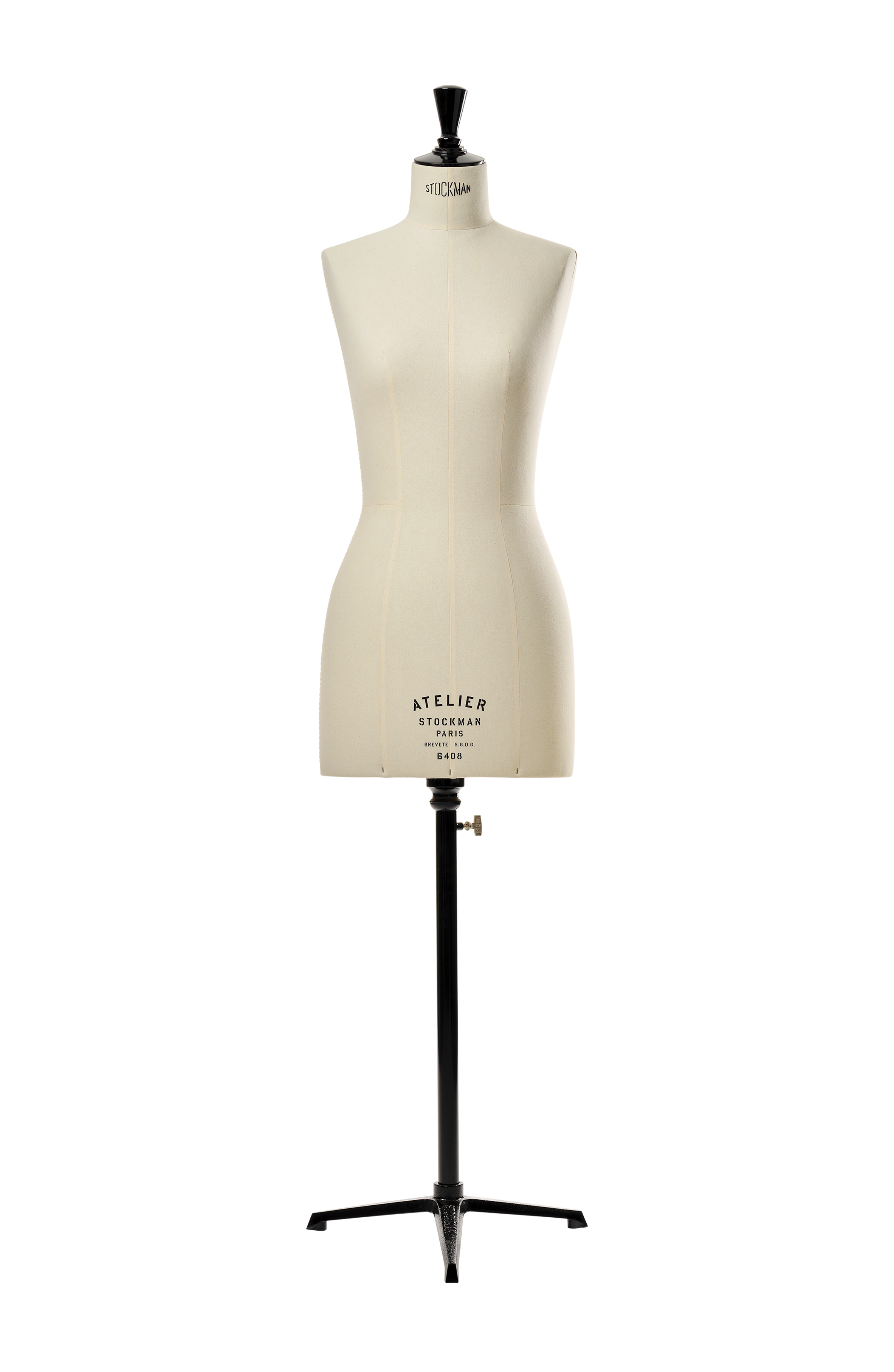 Stockman B497 Front