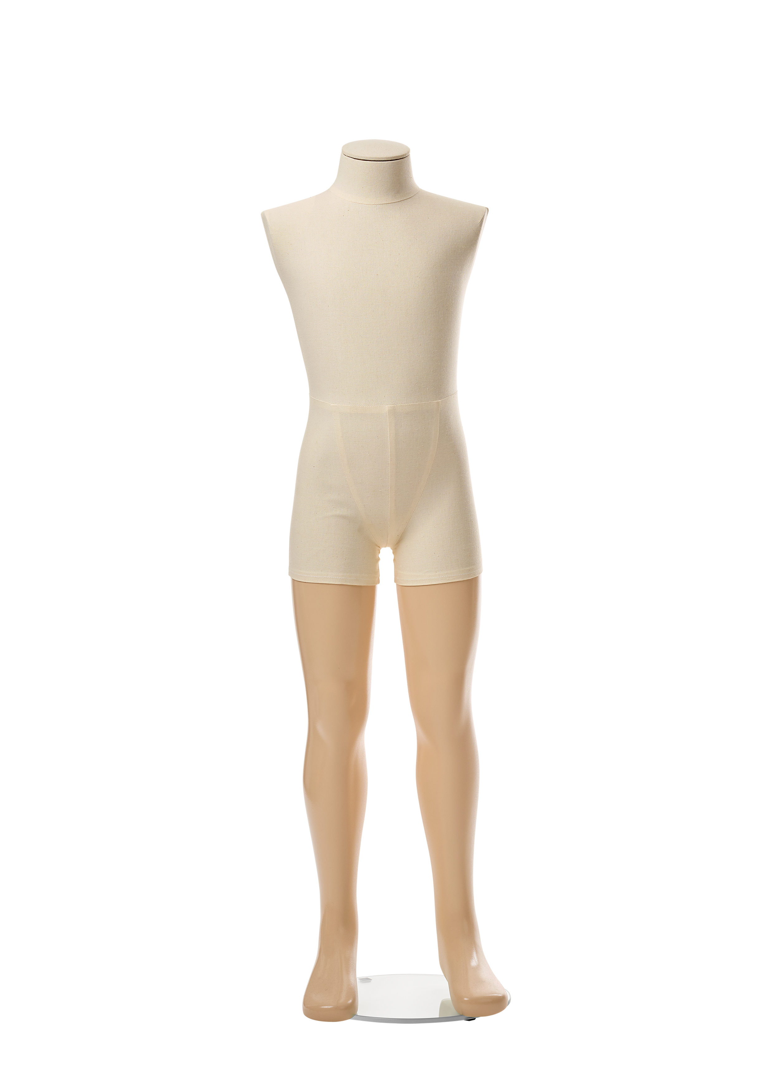 Stockman B497 Front