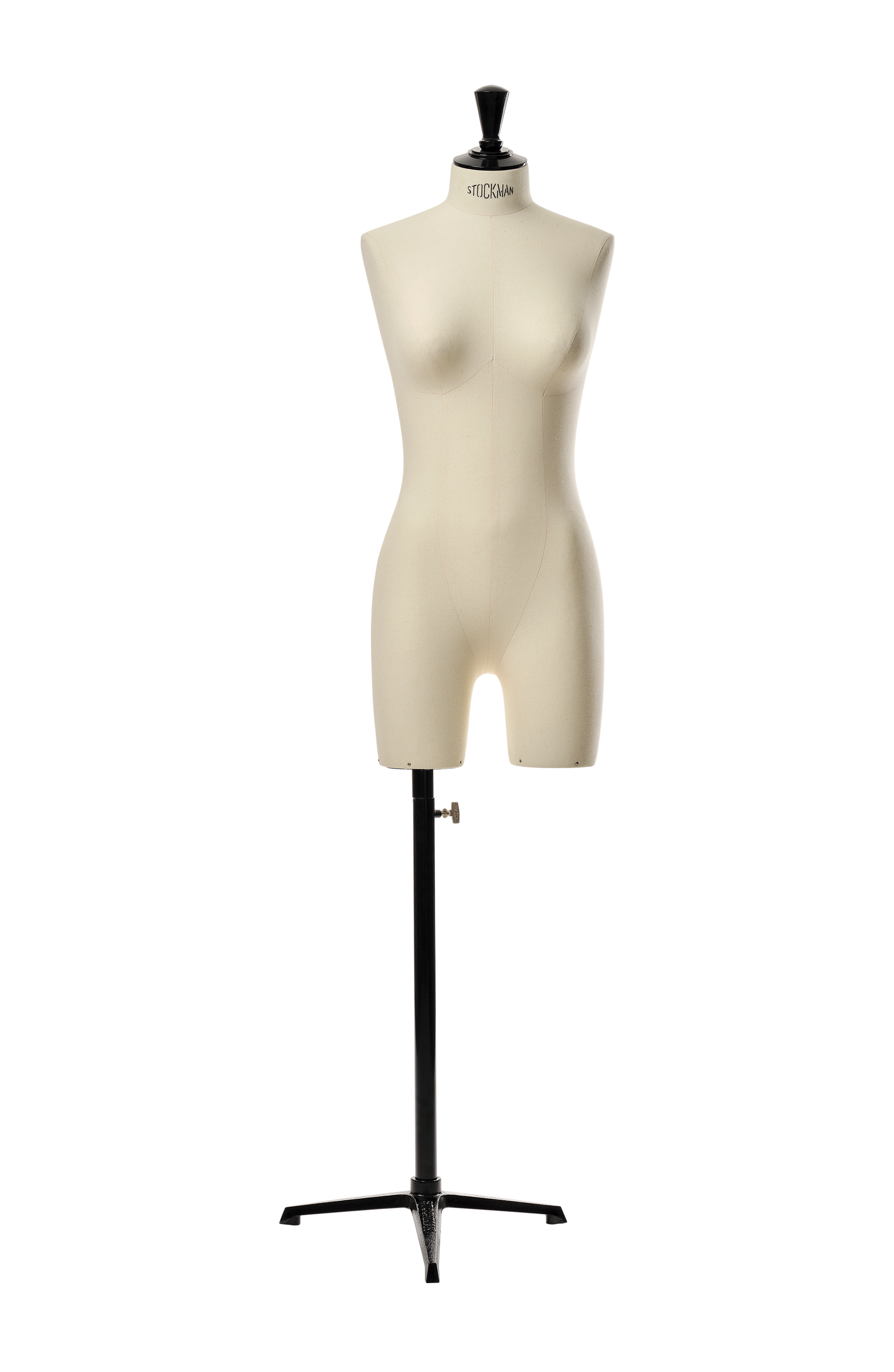 Stockman B497 Front