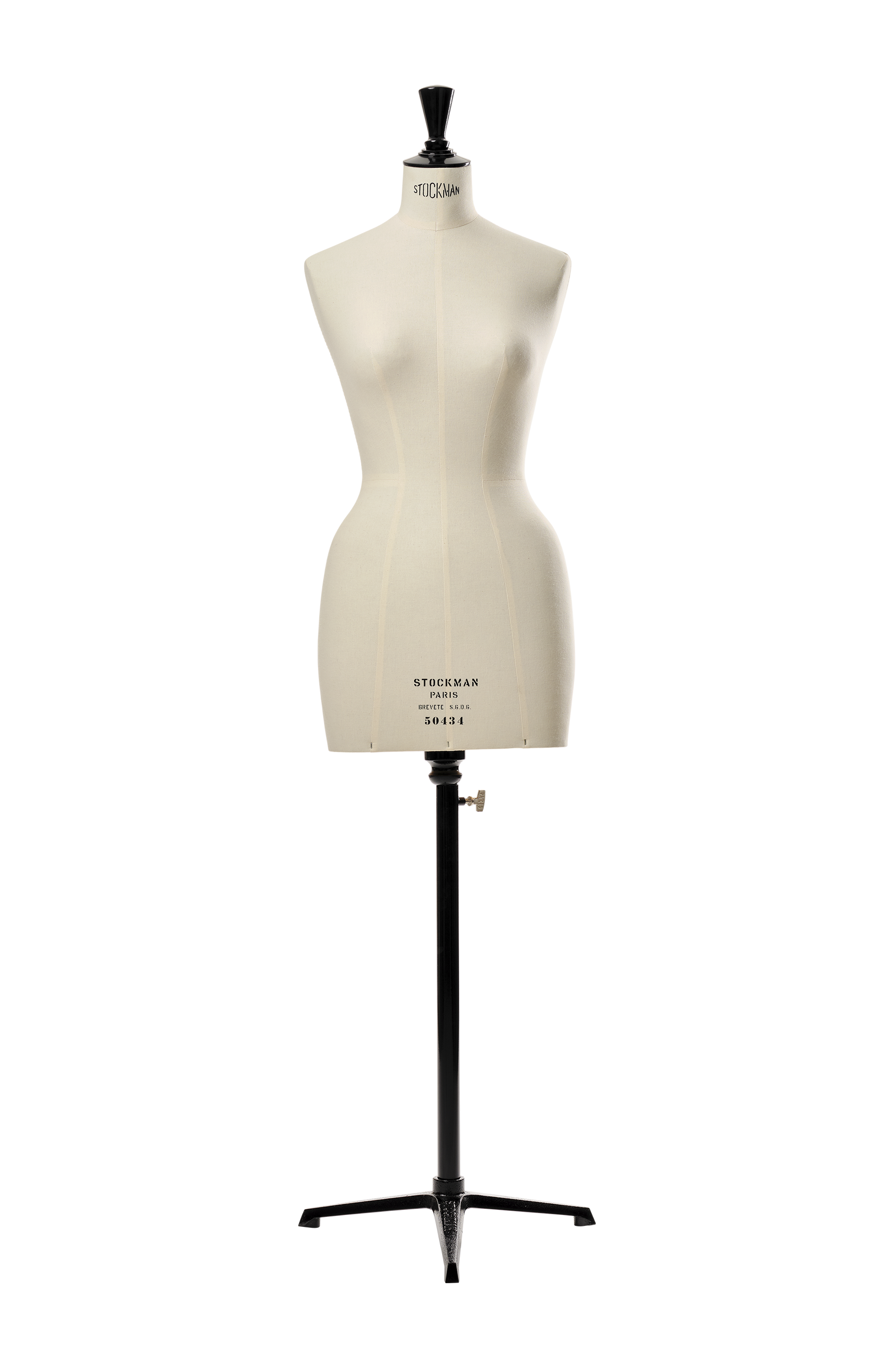 Stockman B497 Front