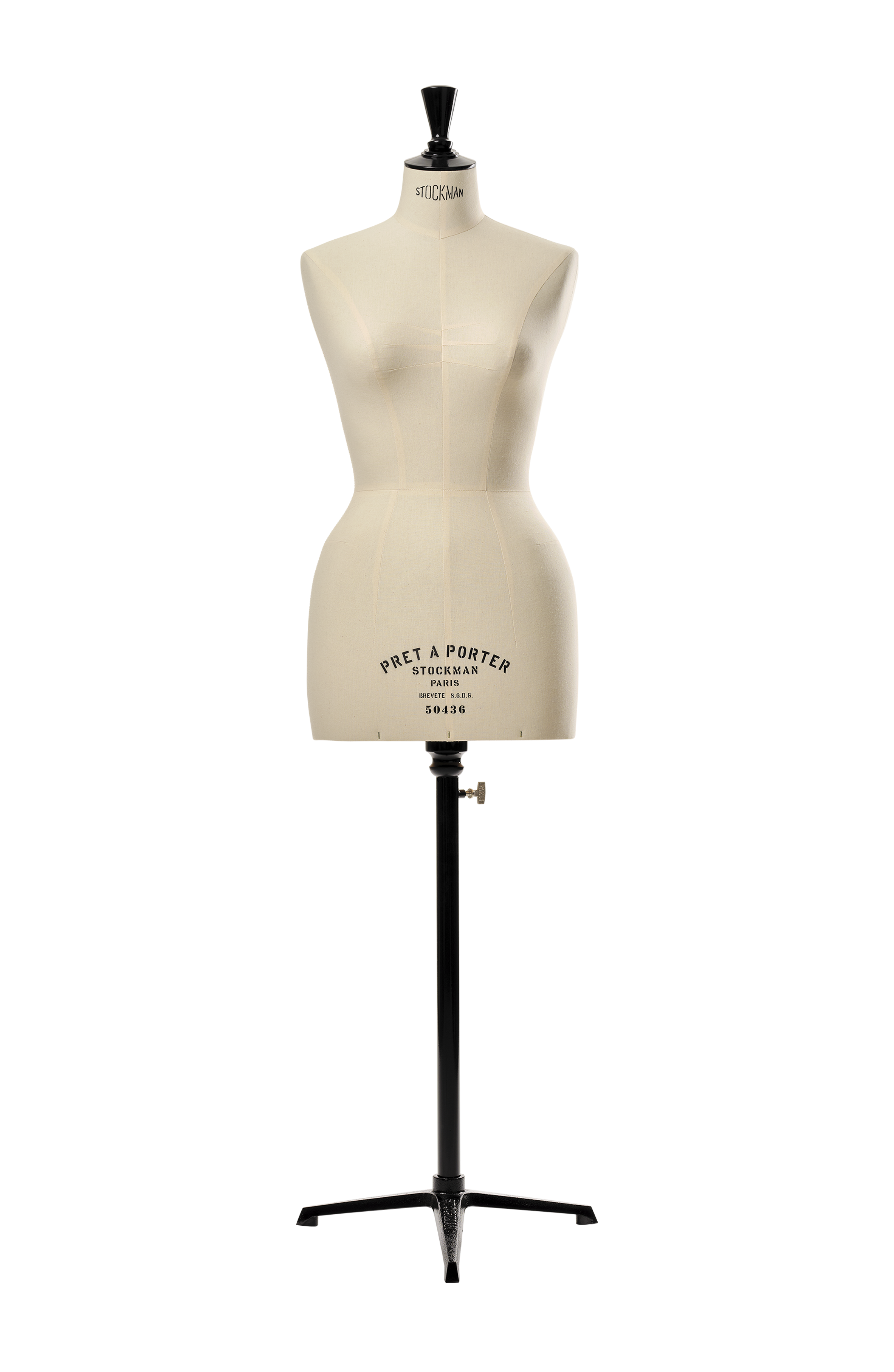 Stockman B497 Front