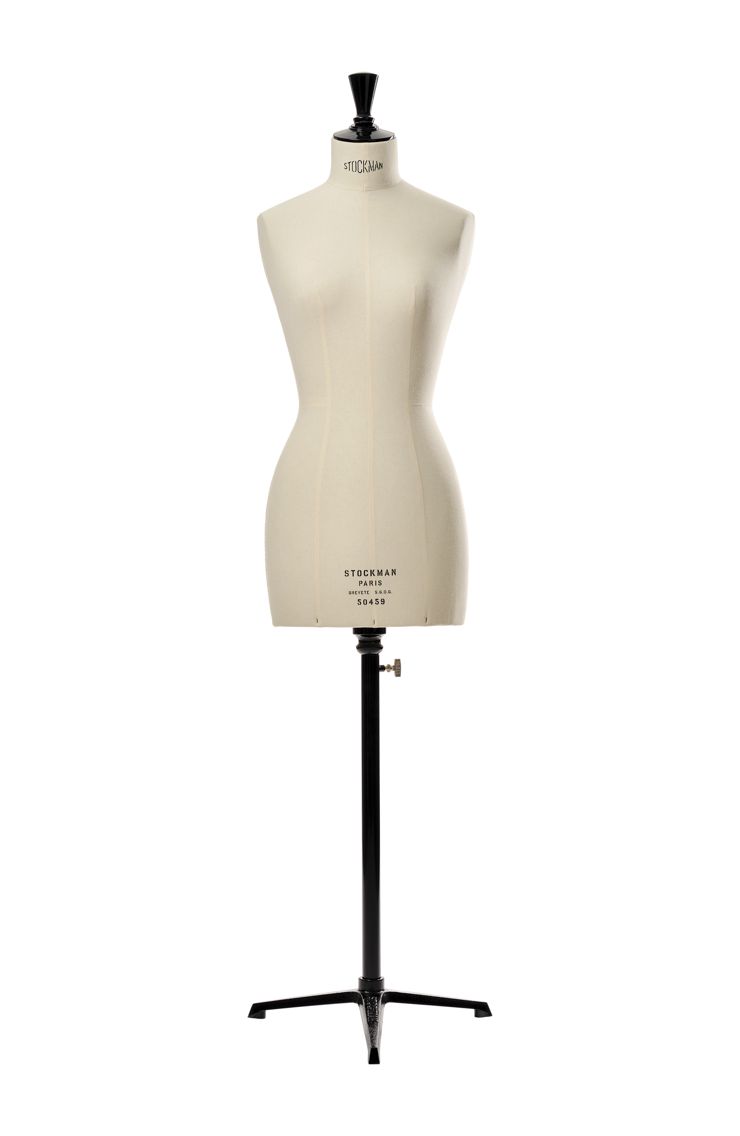 Stockman B497 Front