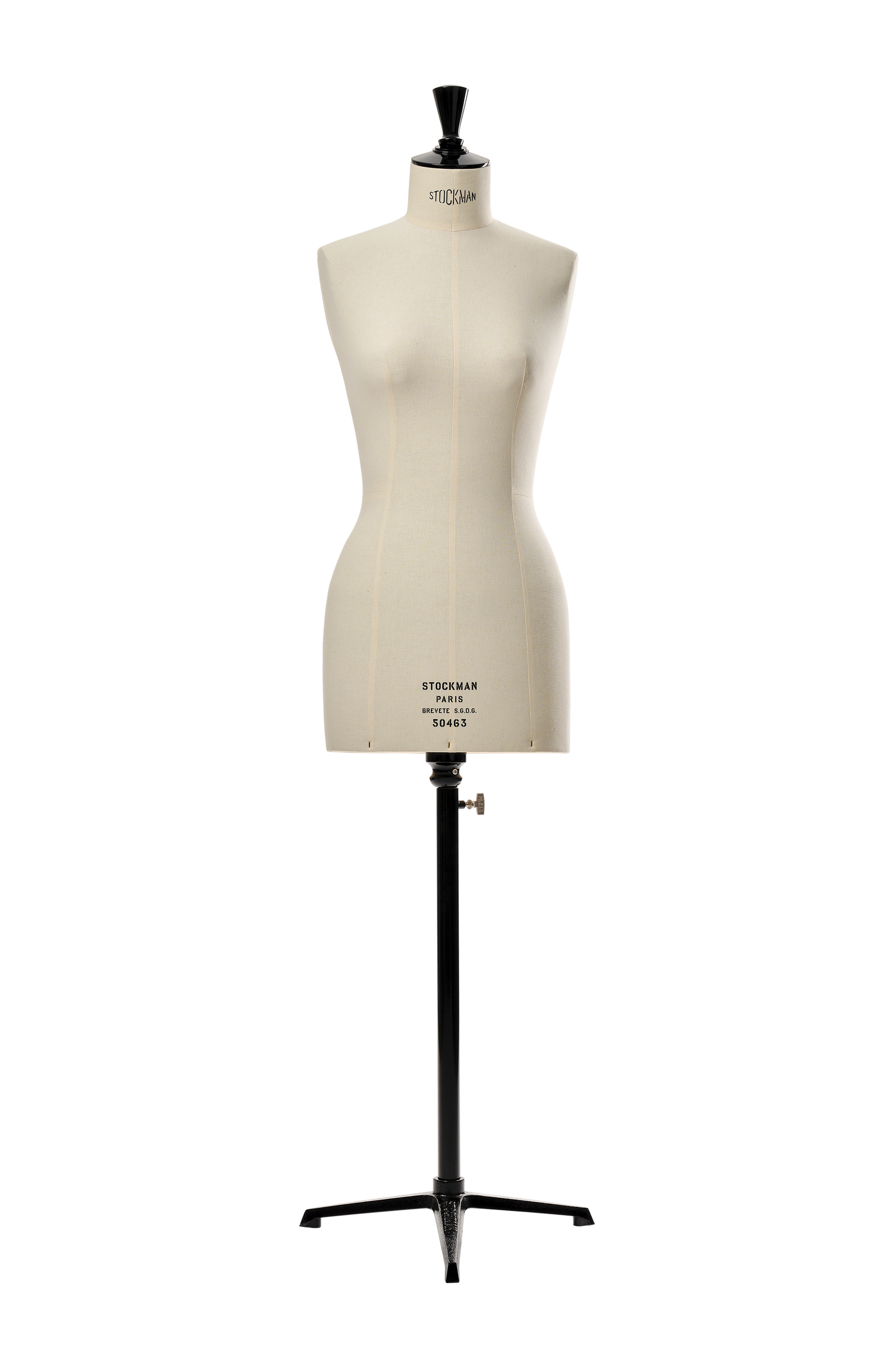 Stockman B497 Front