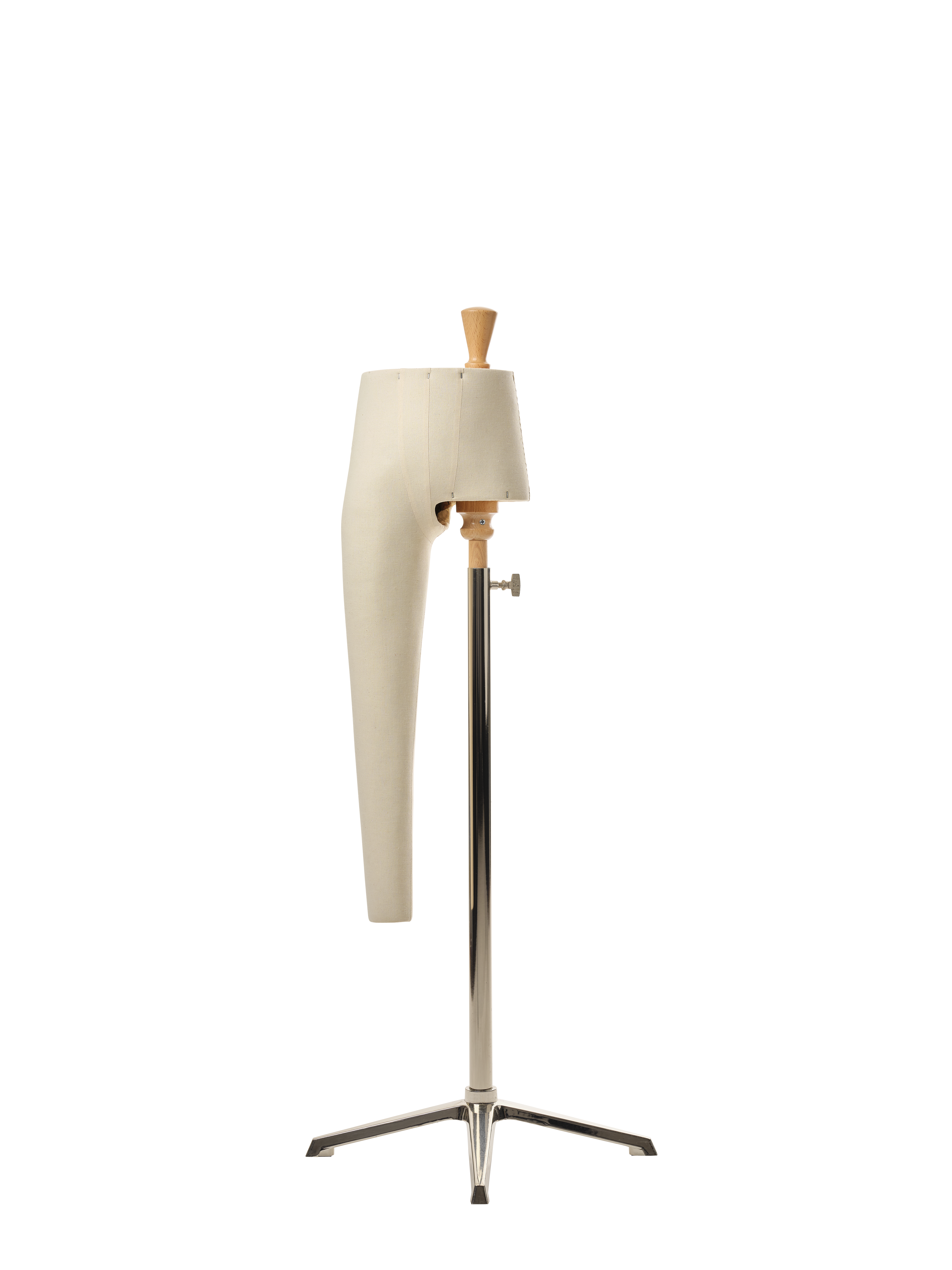 Stockman B497 Front
