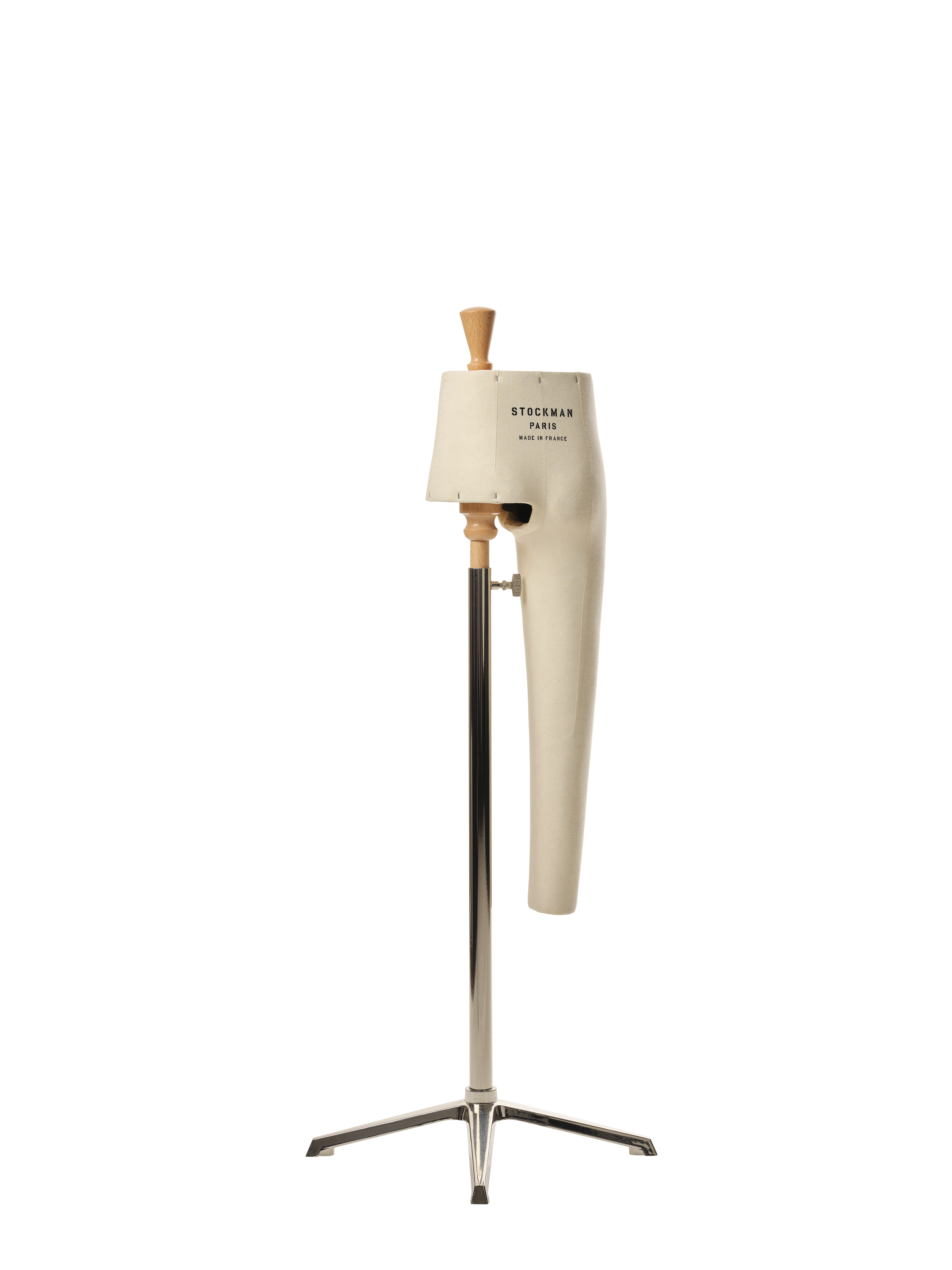Stockman B497 Profile