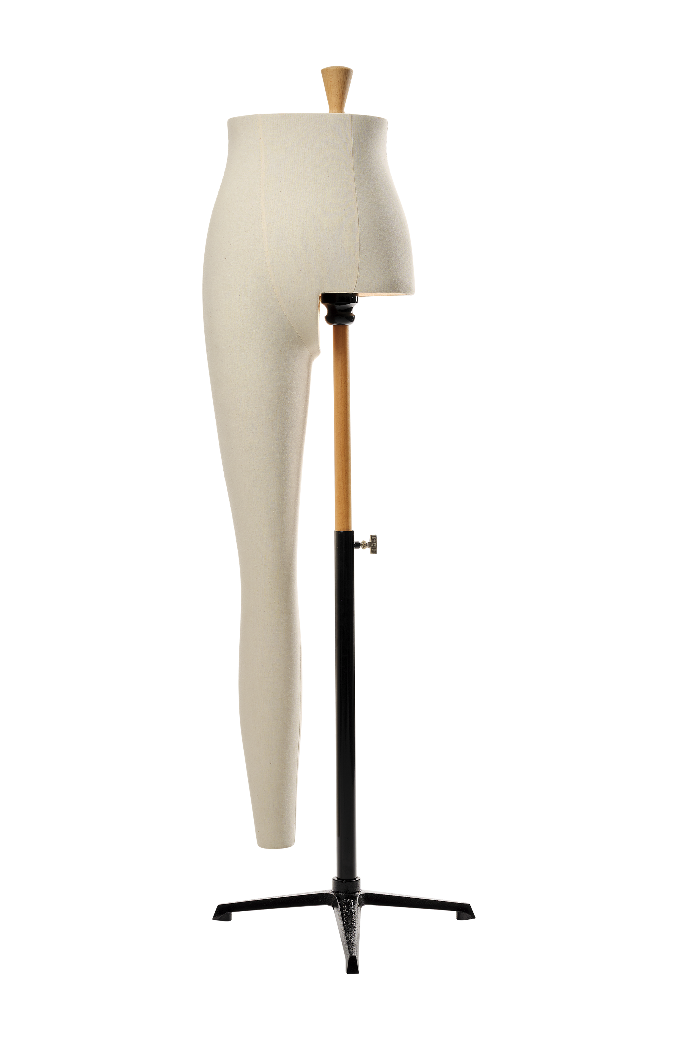 Stockman B497 Front