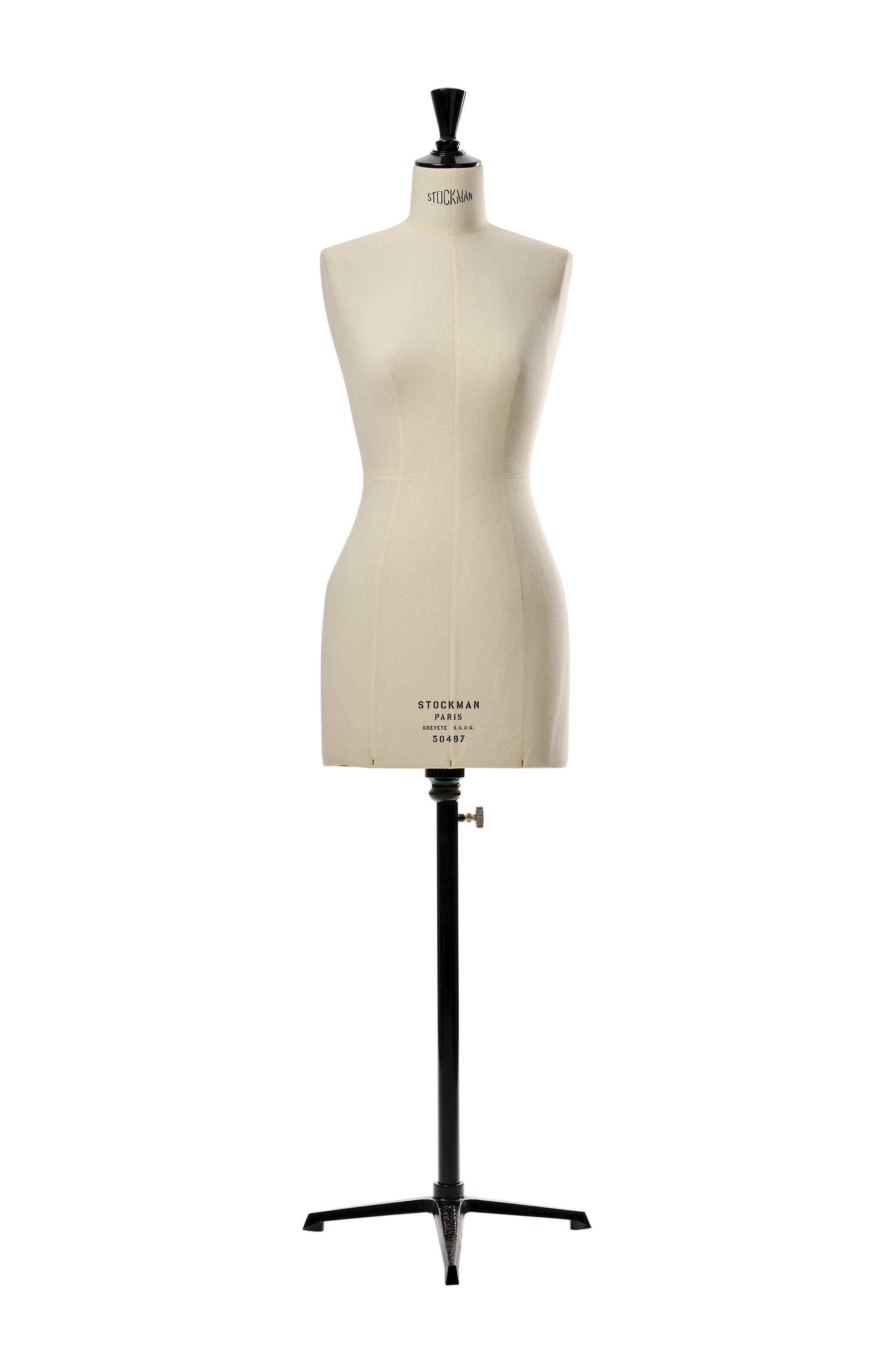 Stockman B497 Front