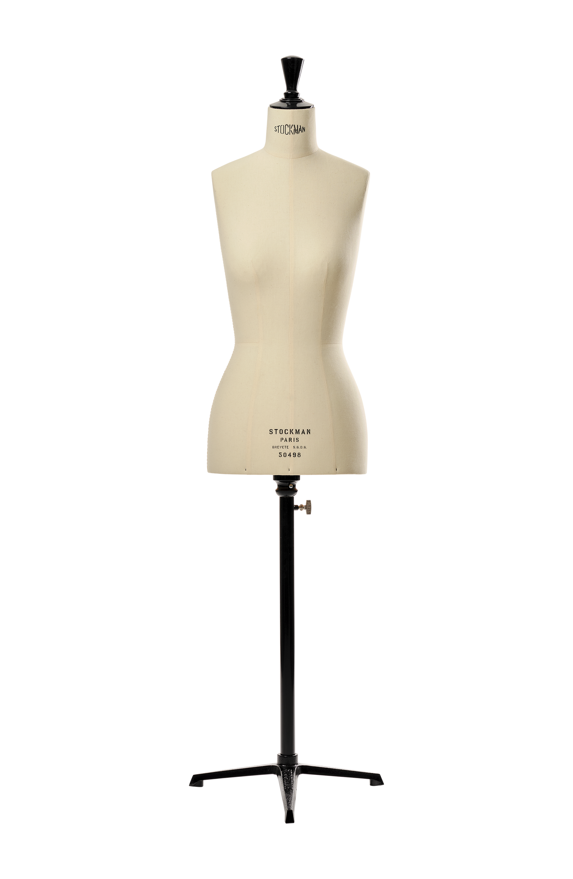Stockman B497 Front