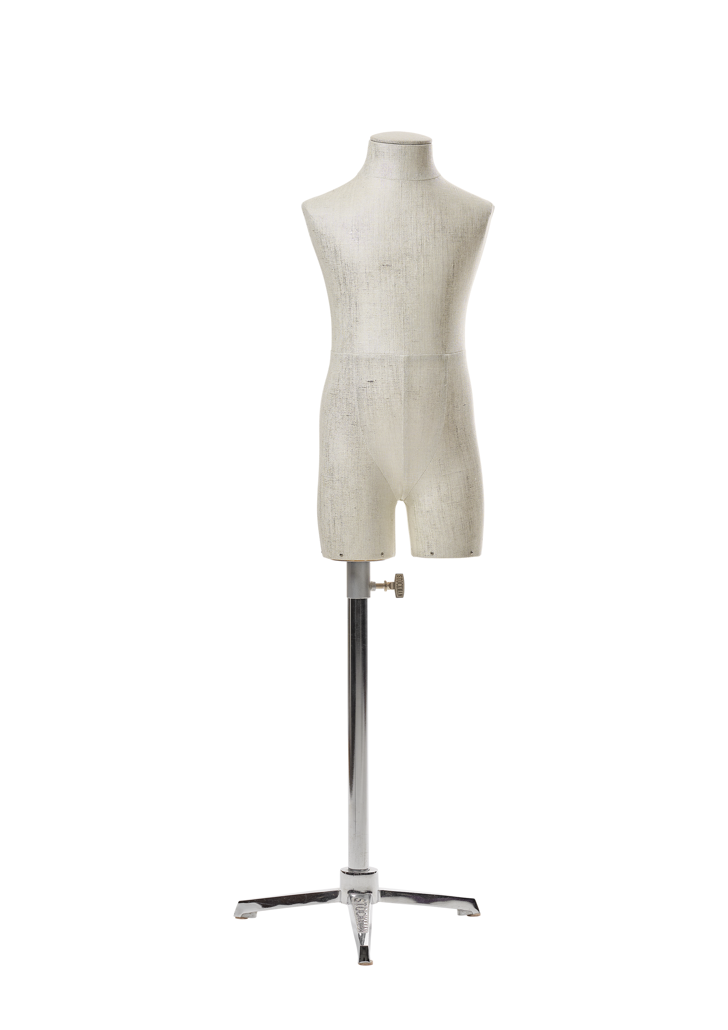 Stockman B497 Front