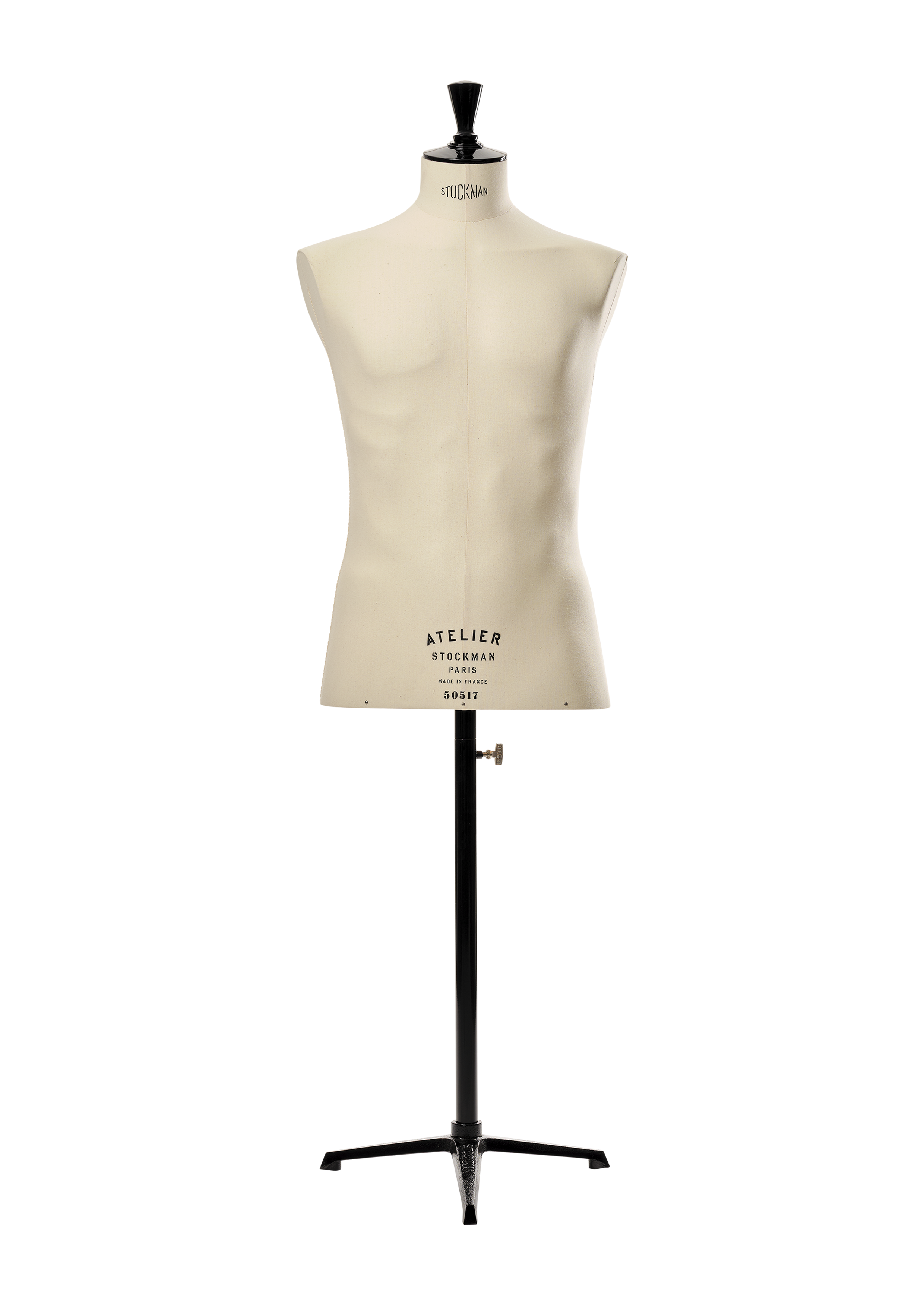 Stockman B497 Front