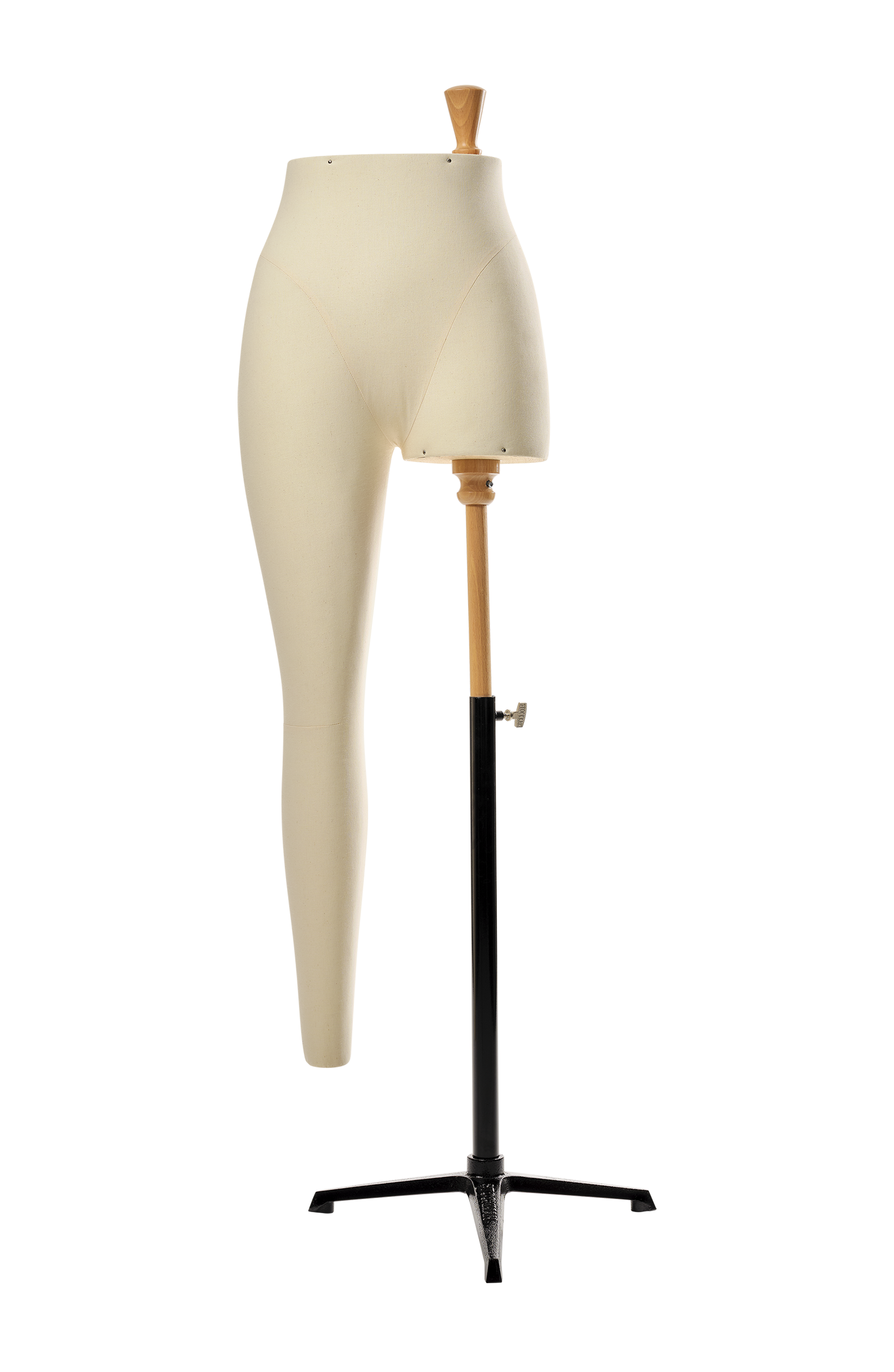 Stockman B497 Front