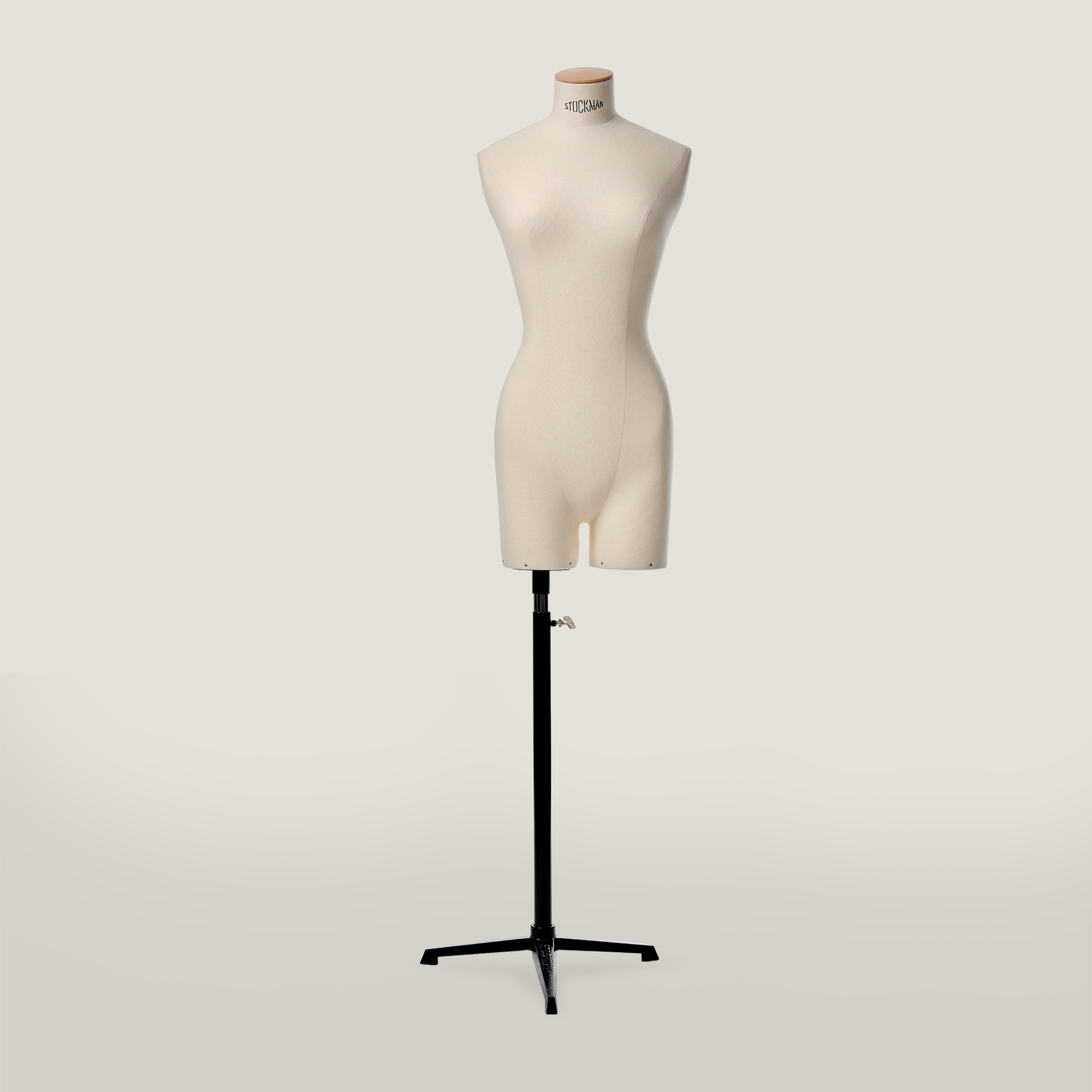 B535 TORSO