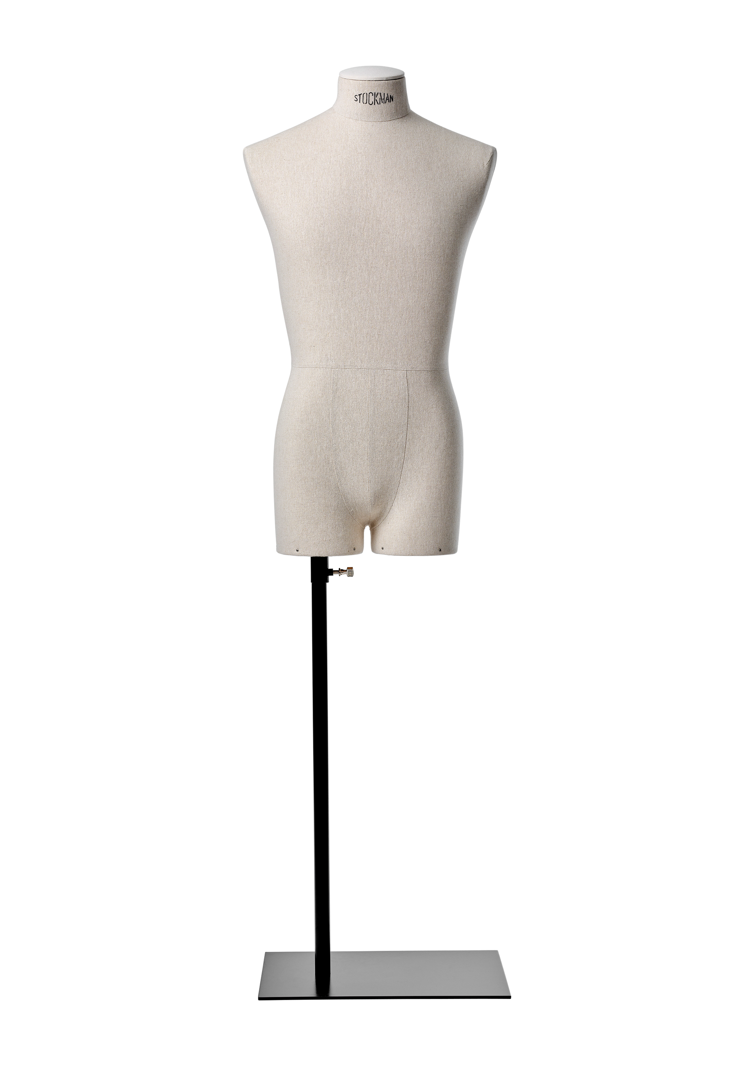 Stockman B497 Front