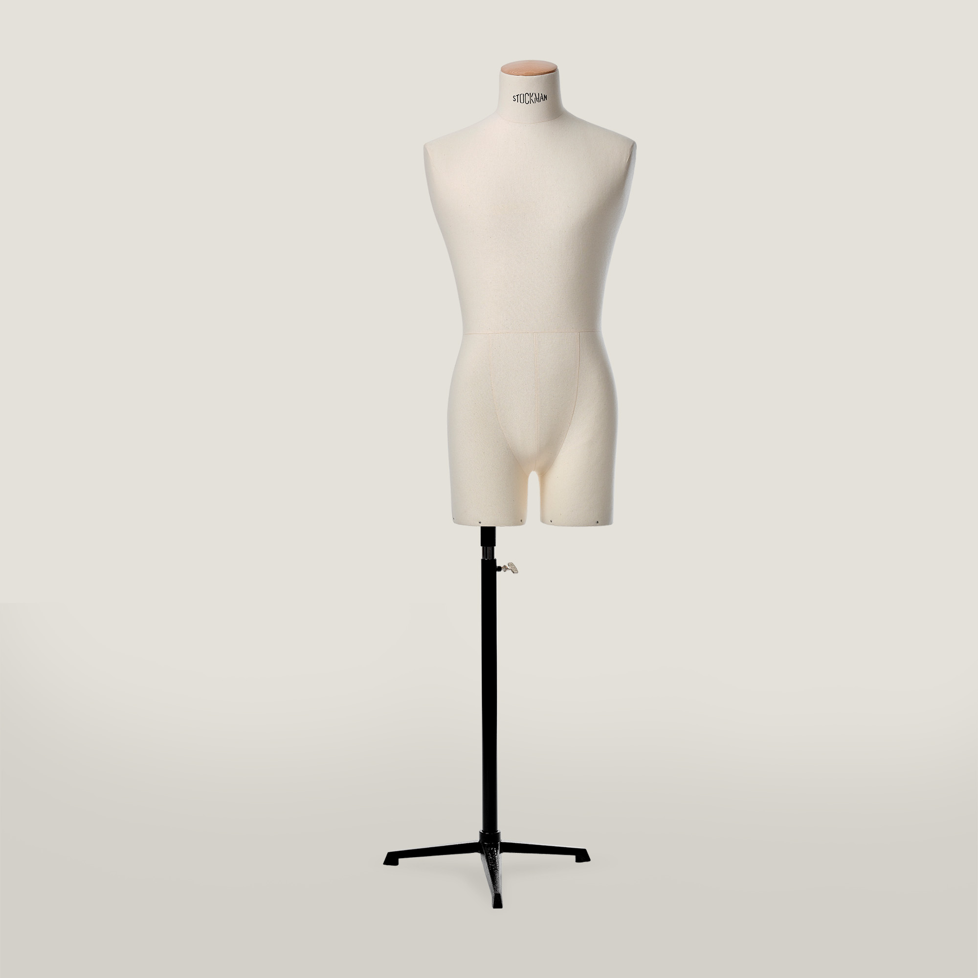 B585 TORSO