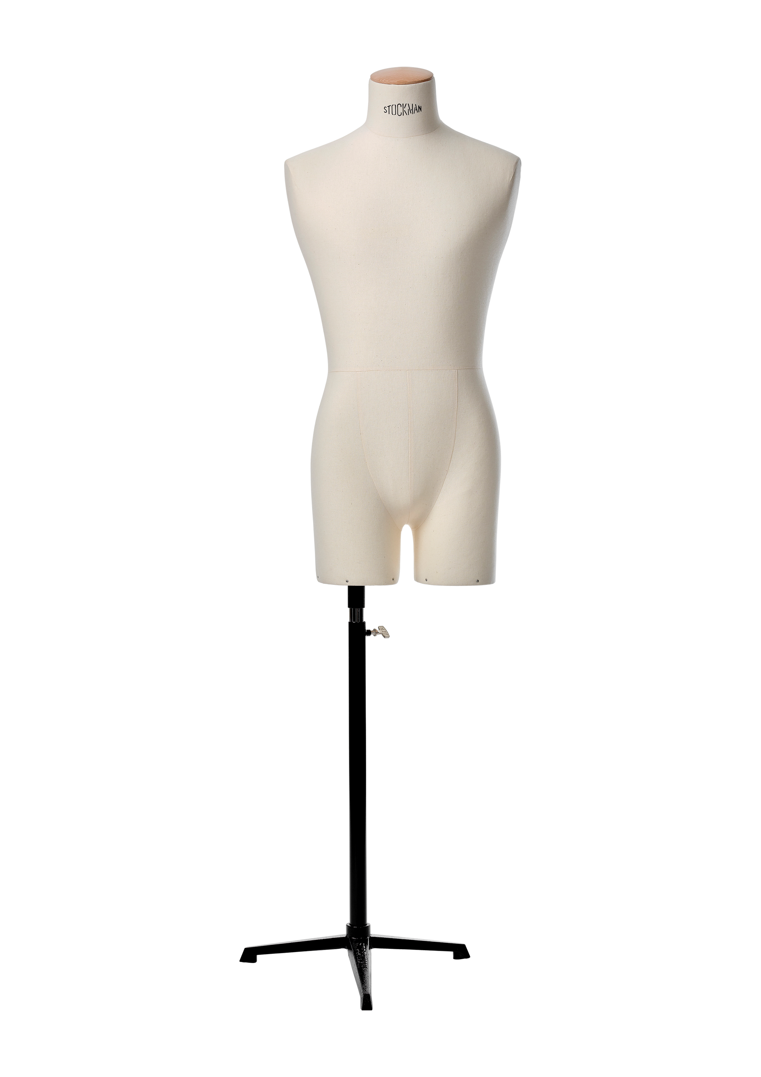 Stockman B497 Front