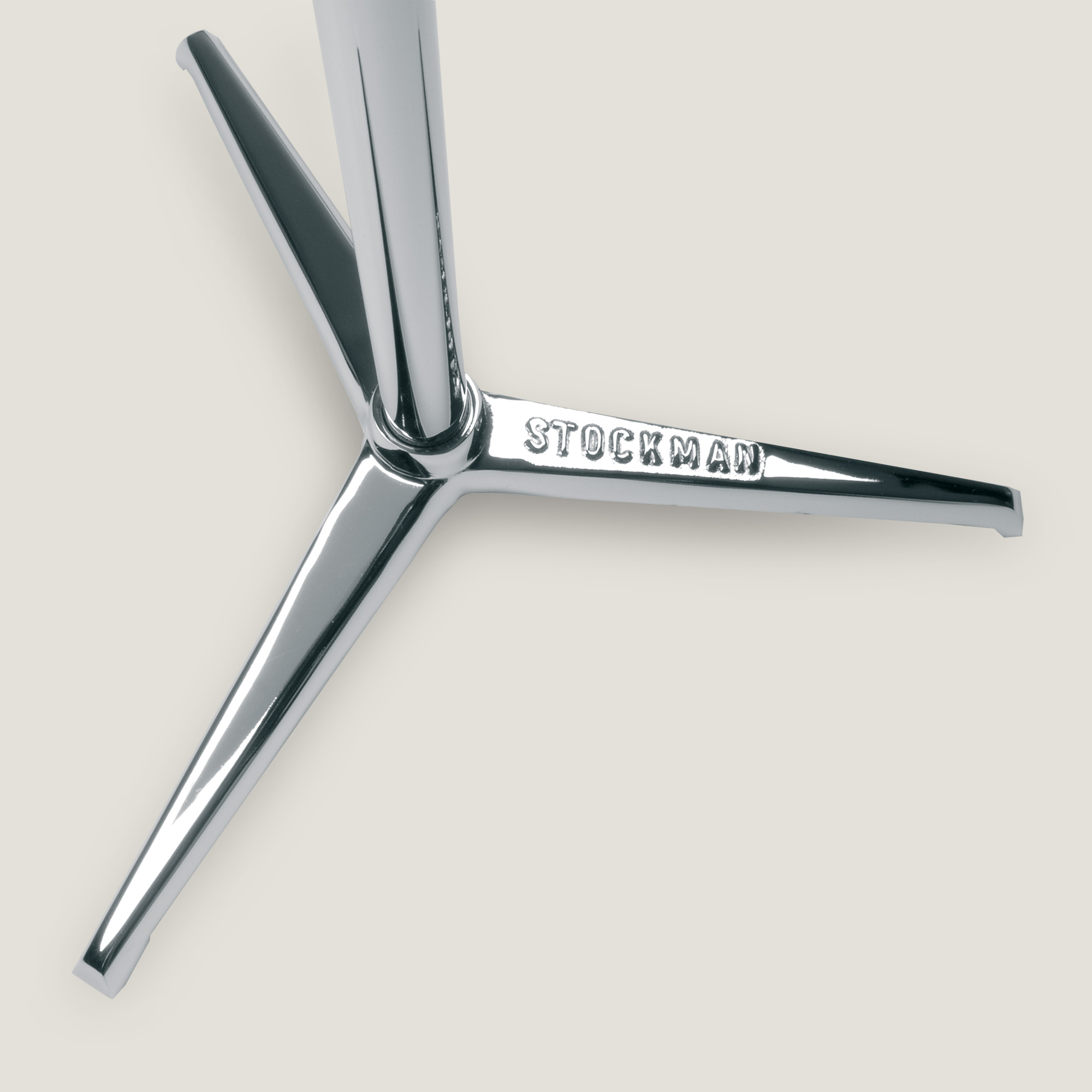 Metal Base Model 1
