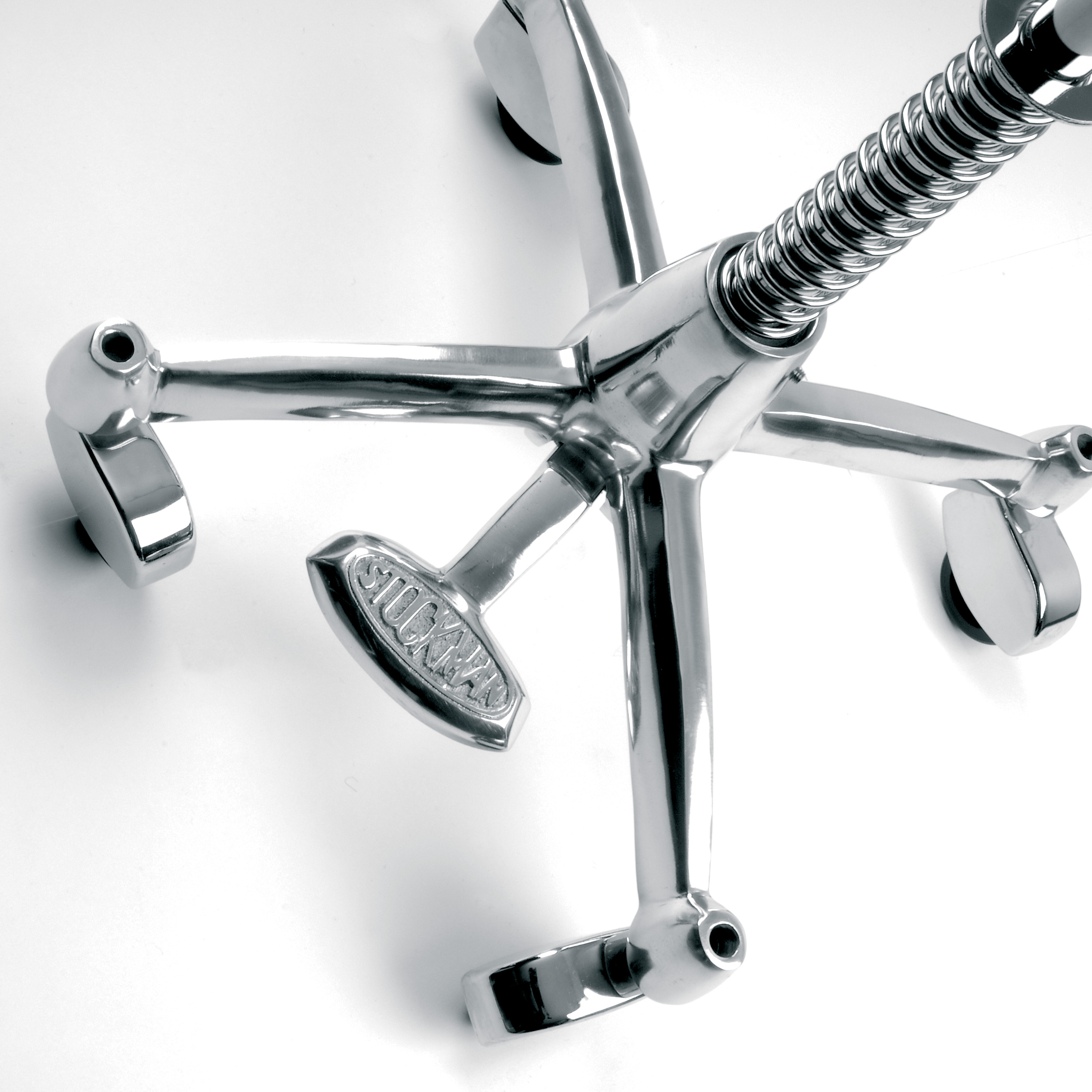 Stockman Metal