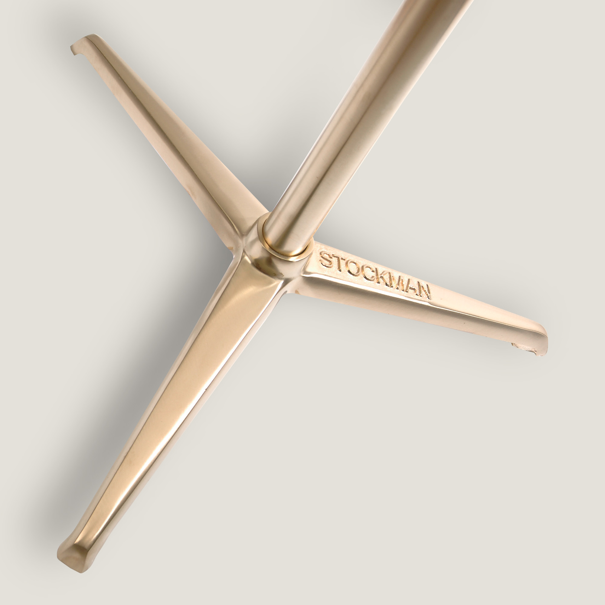 Metal Base Model 2