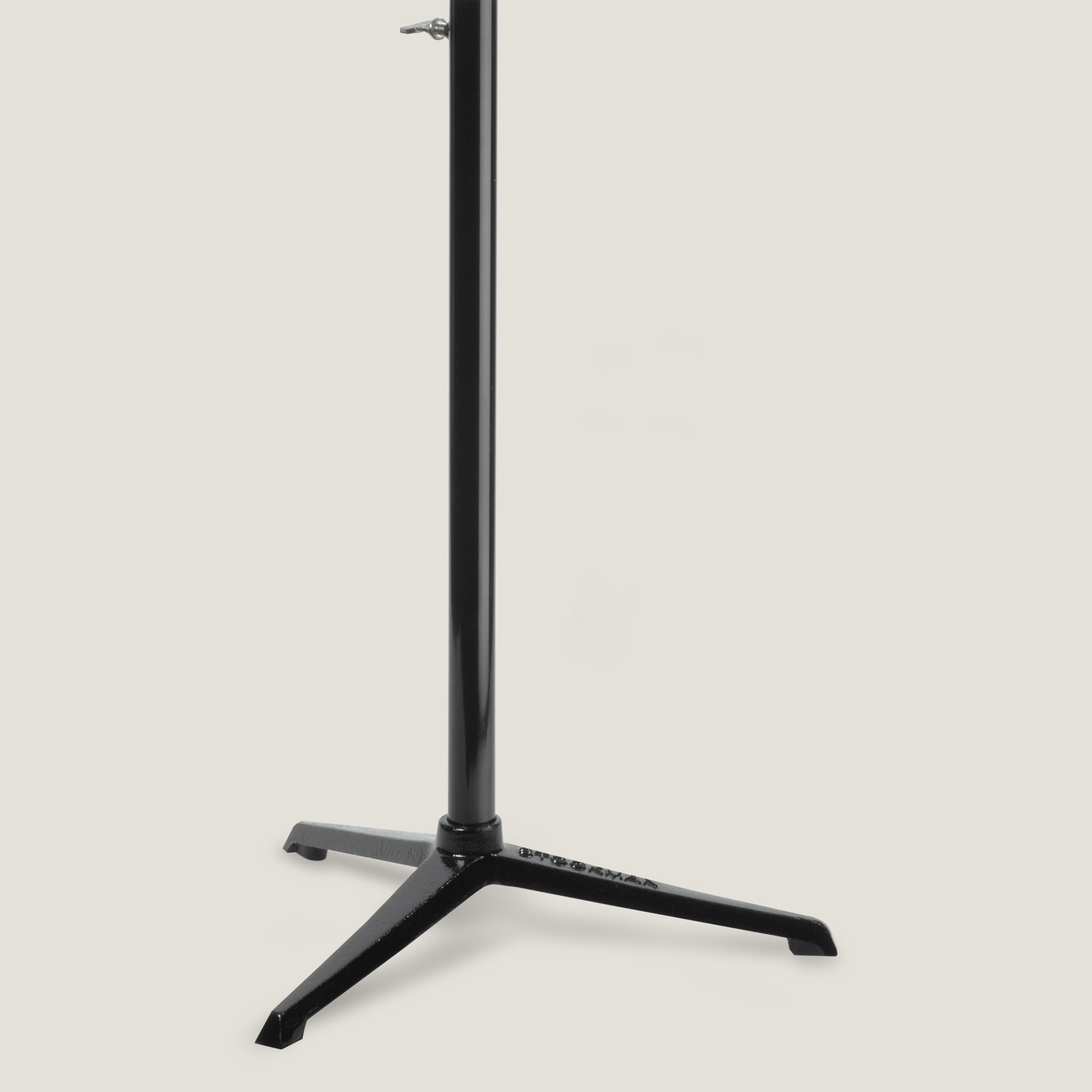 Steel Base Model 1