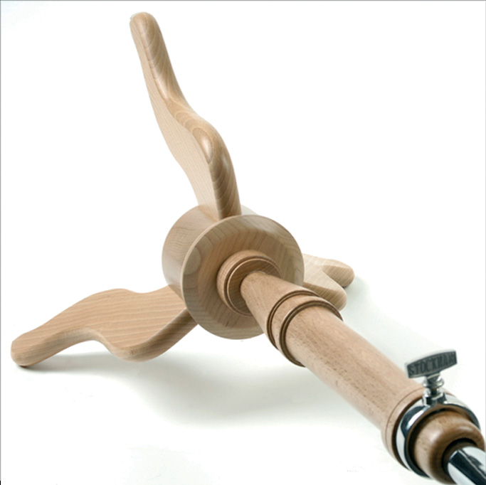 Stockman Wood