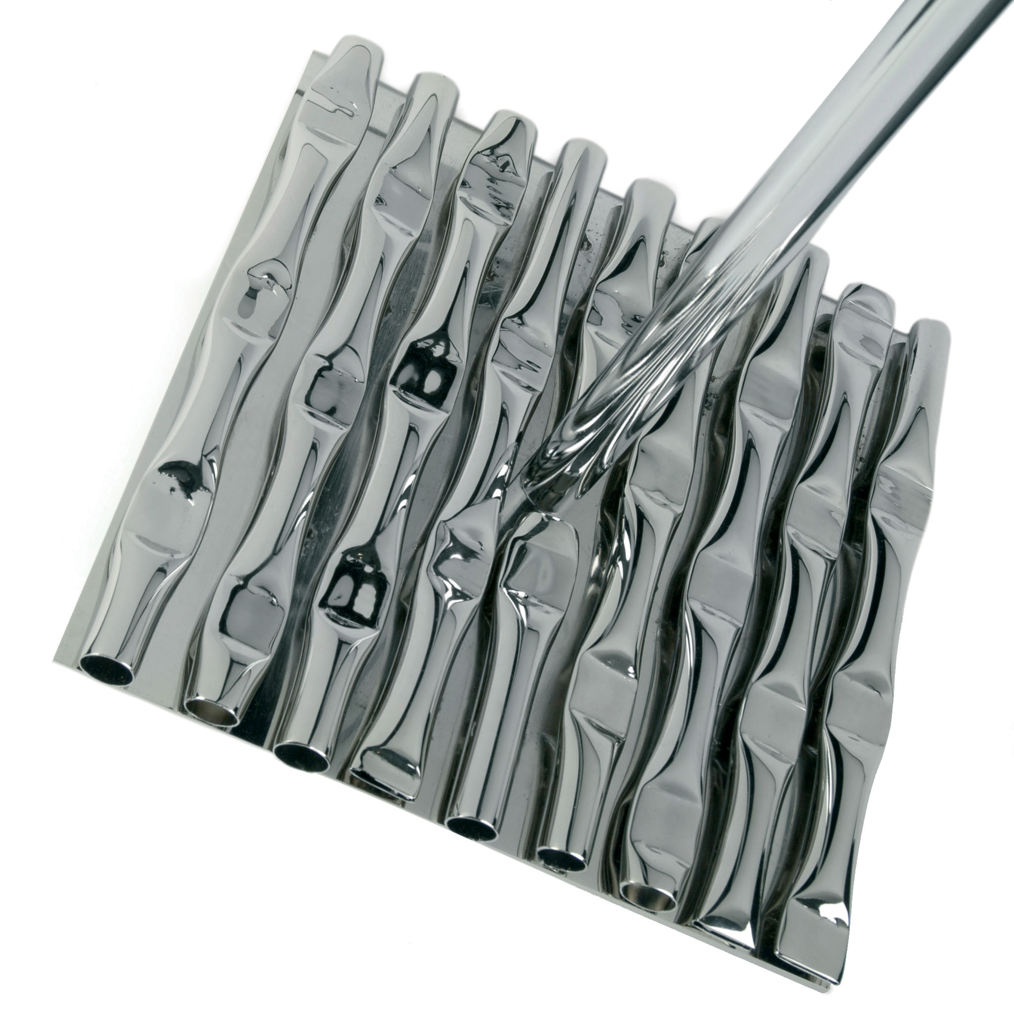 Stockman Steel