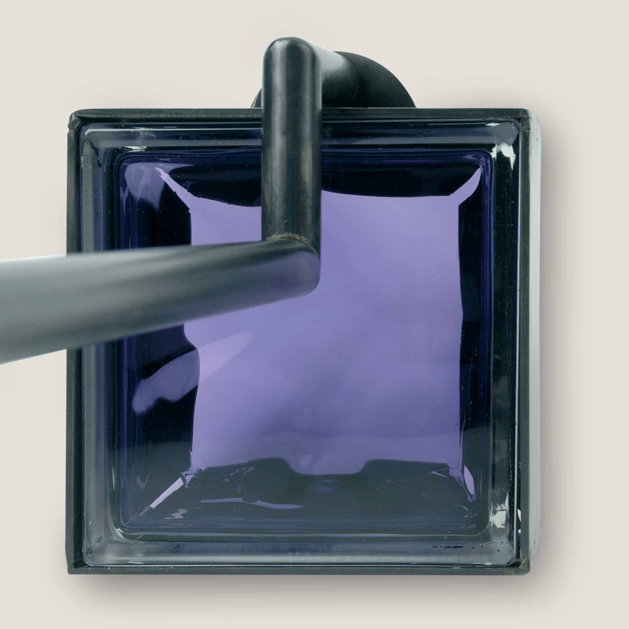 Steel Base Model 2
