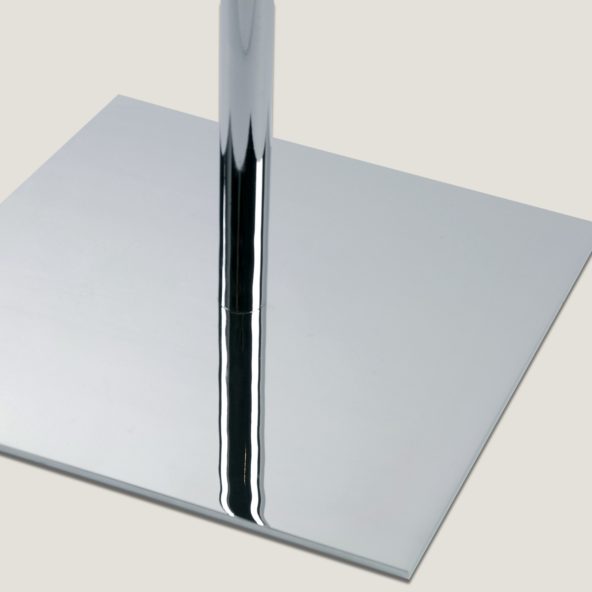 Metal Base Model 2