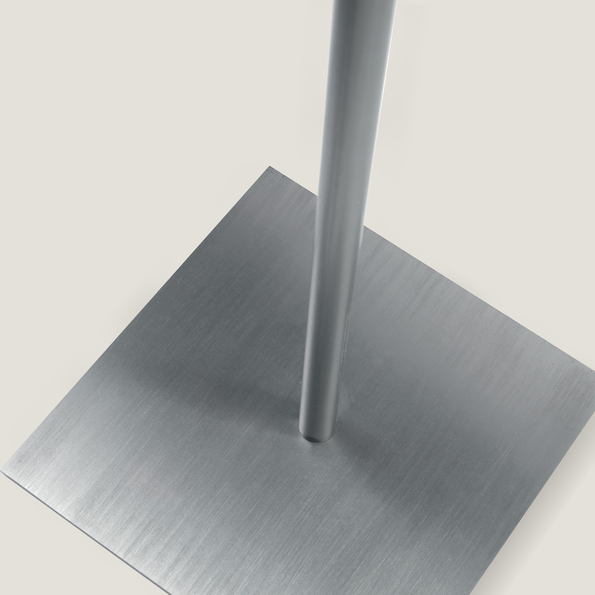 Wood Base Model 2