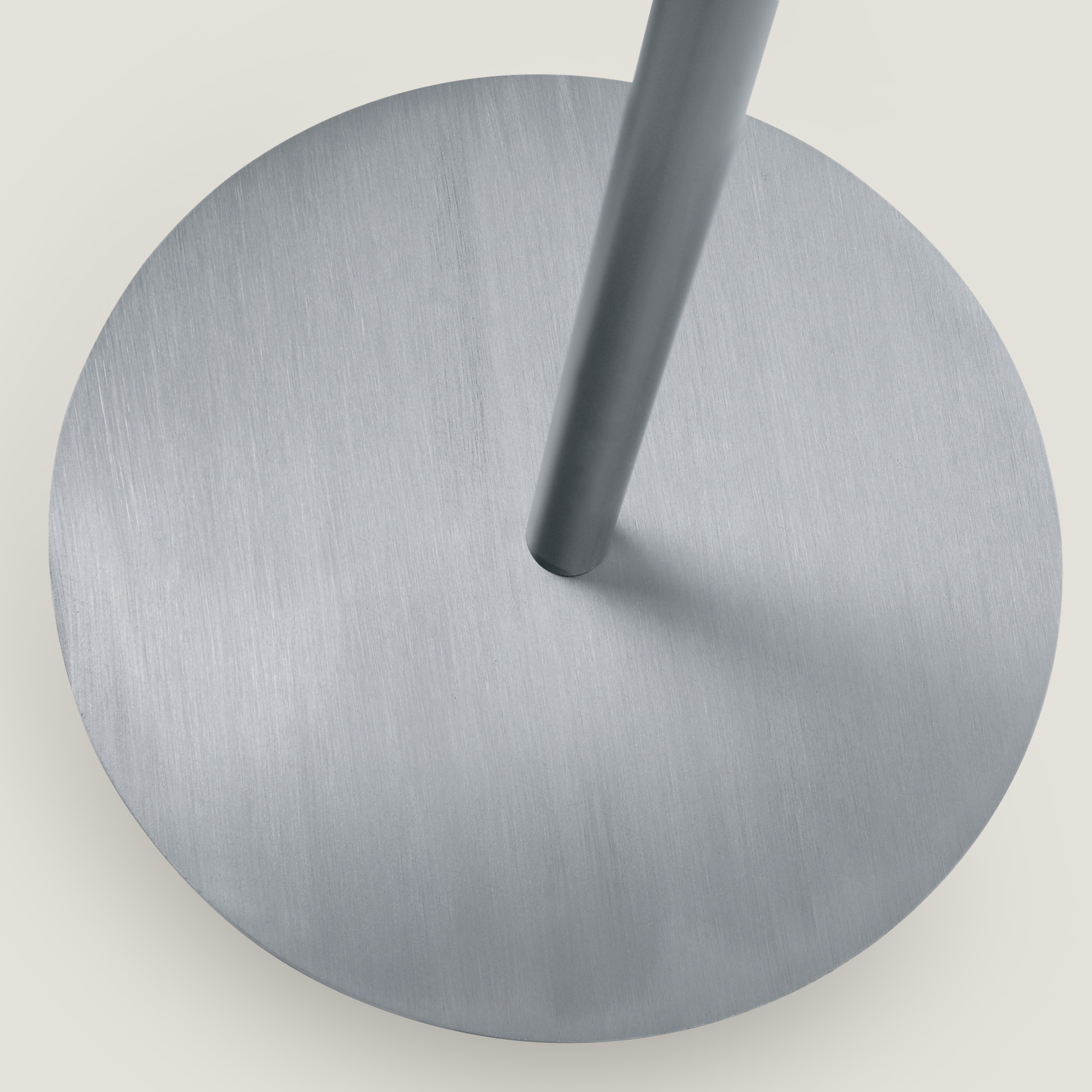 Metal Base Model 2
